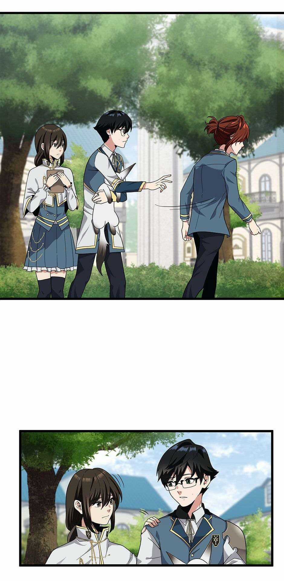 The Beginning After The End - Chapter 88 - Trang 46