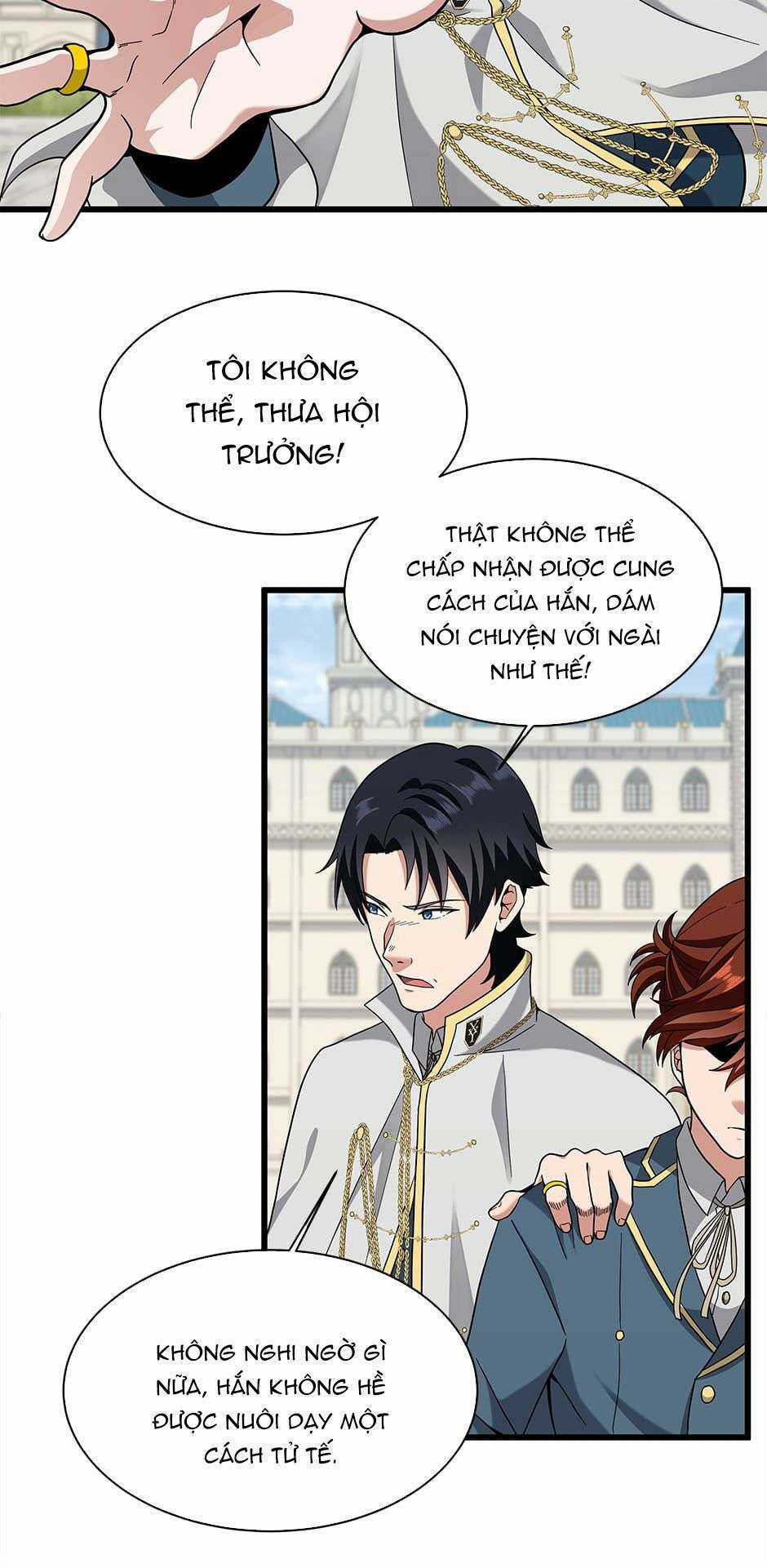 The Beginning After The End - Chapter 88 - Trang 49