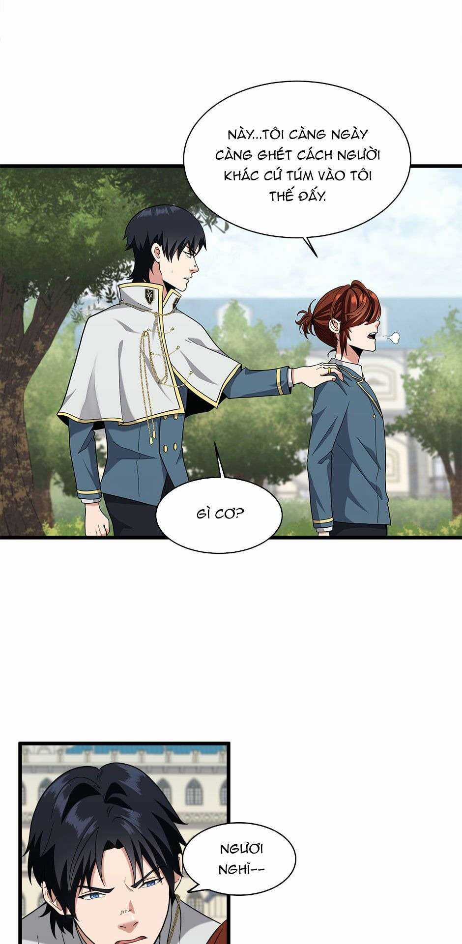 The Beginning After The End - Chapter 88 - Trang 50