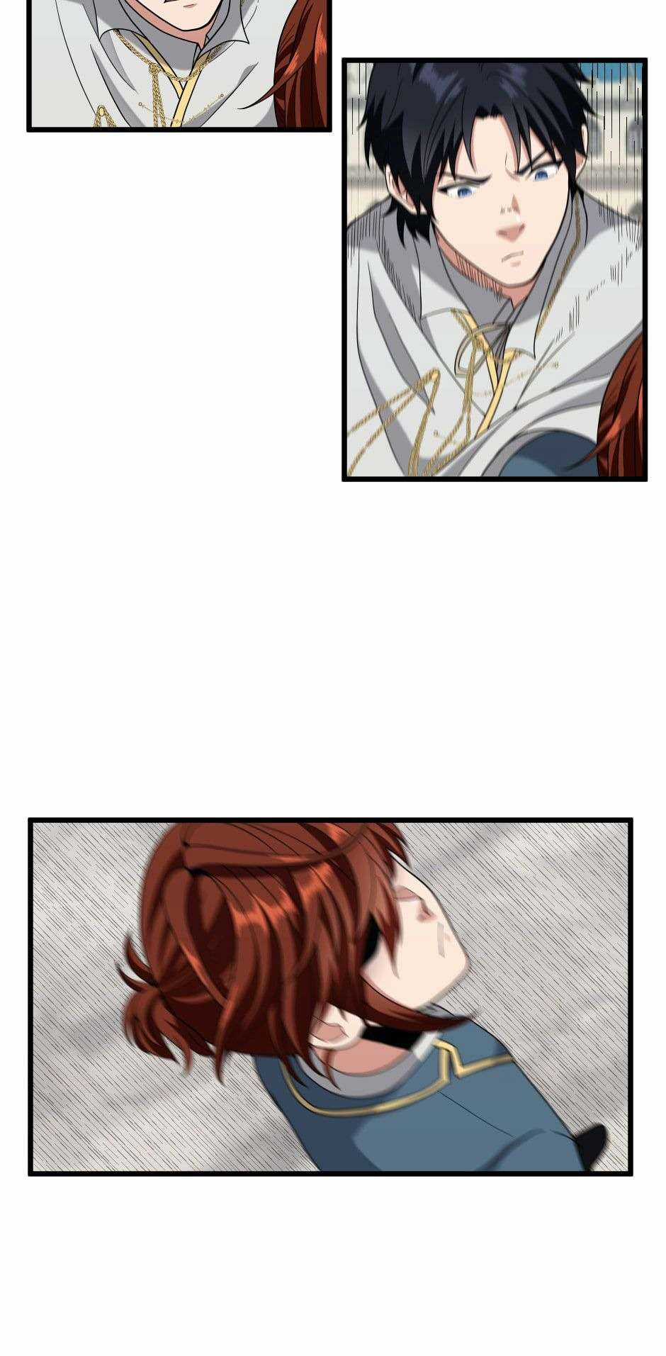 The Beginning After The End - Chapter 88 - Trang 51