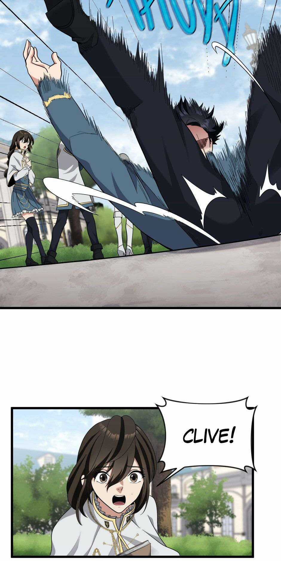 The Beginning After The End - Chapter 88 - Trang 55