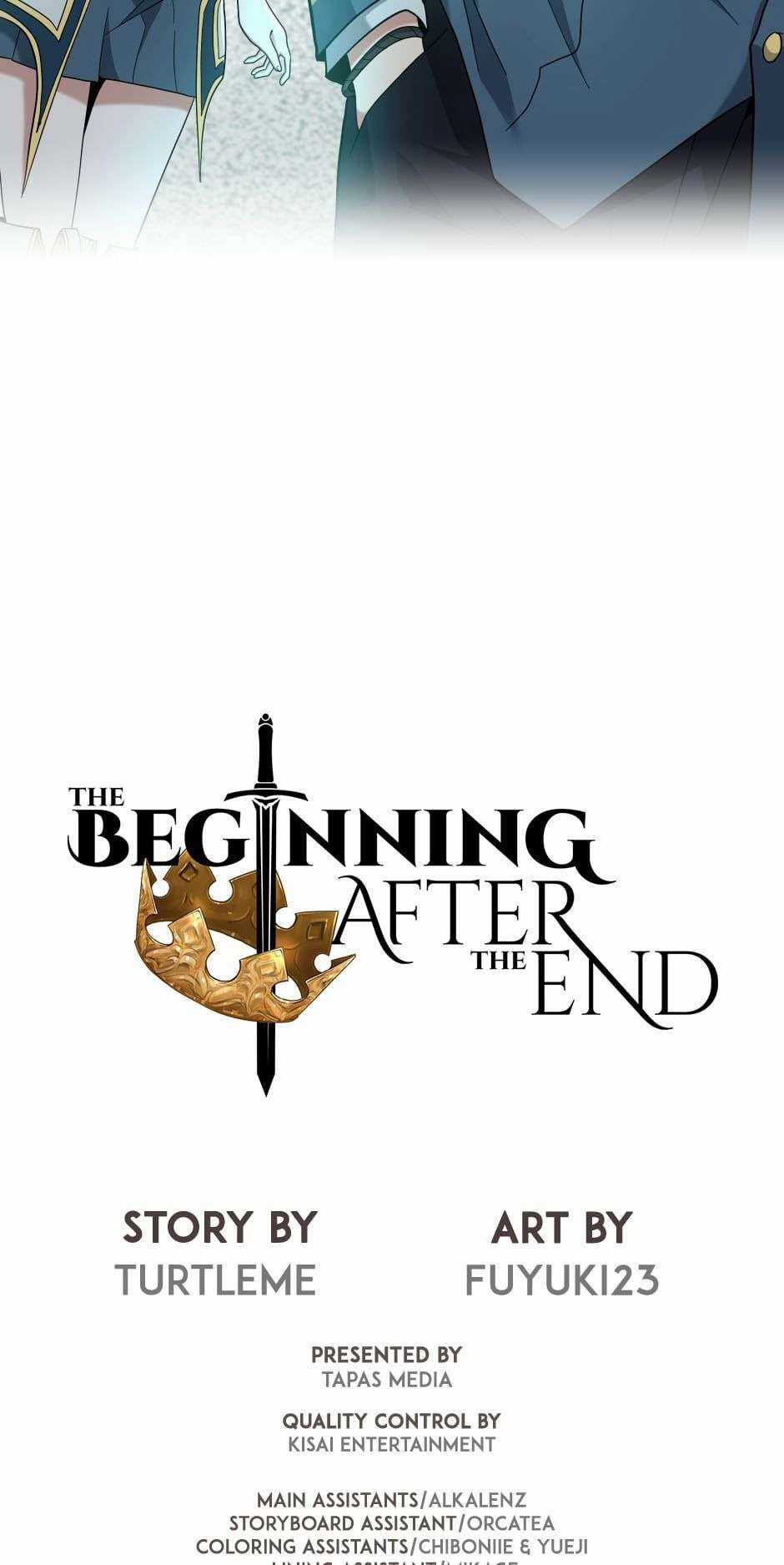 The Beginning After The End - Chapter 88 - Trang 59