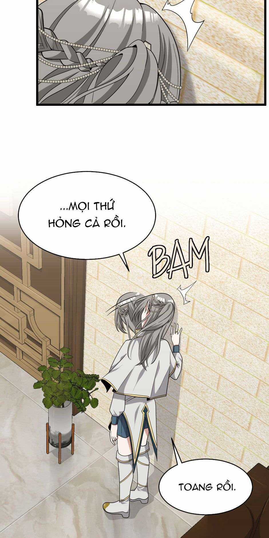 The Beginning After The End - Chapter 88 - Trang 62