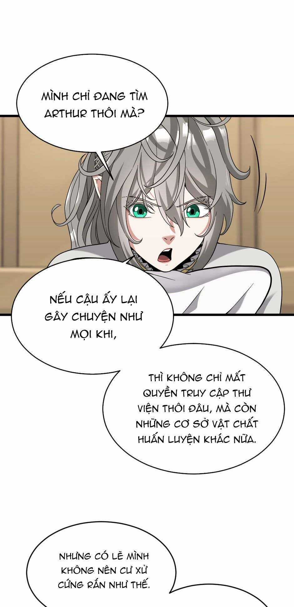 The Beginning After The End - Chapter 88 - Trang 68