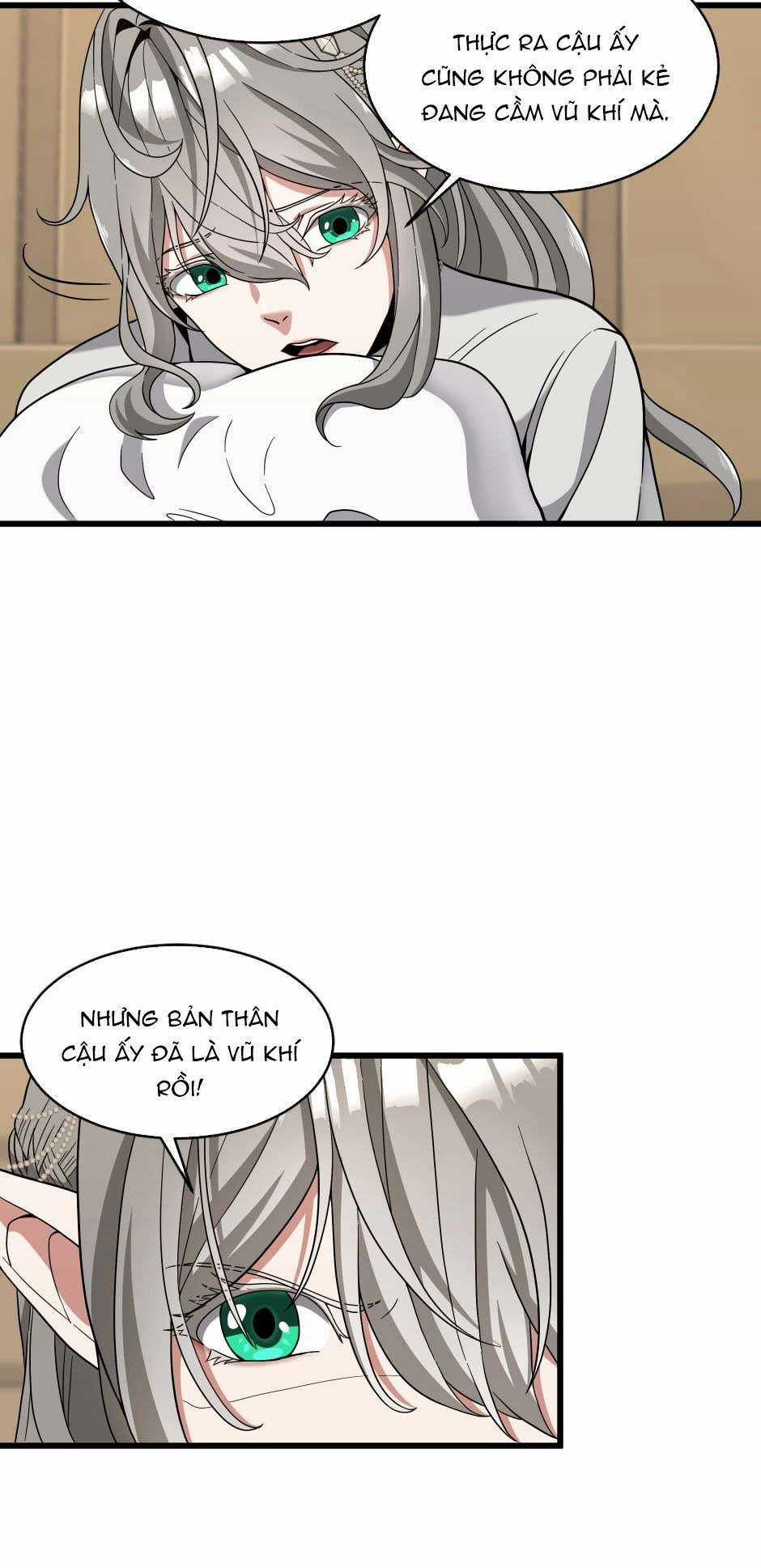 The Beginning After The End - Chapter 88 - Trang 69