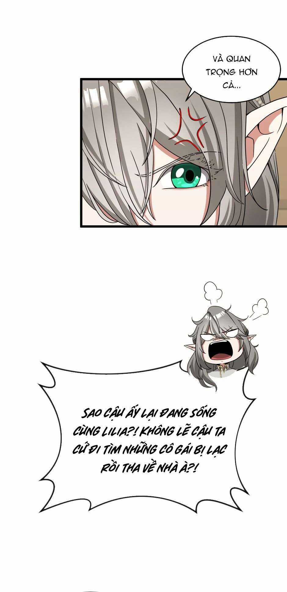 The Beginning After The End - Chapter 88 - Trang 70