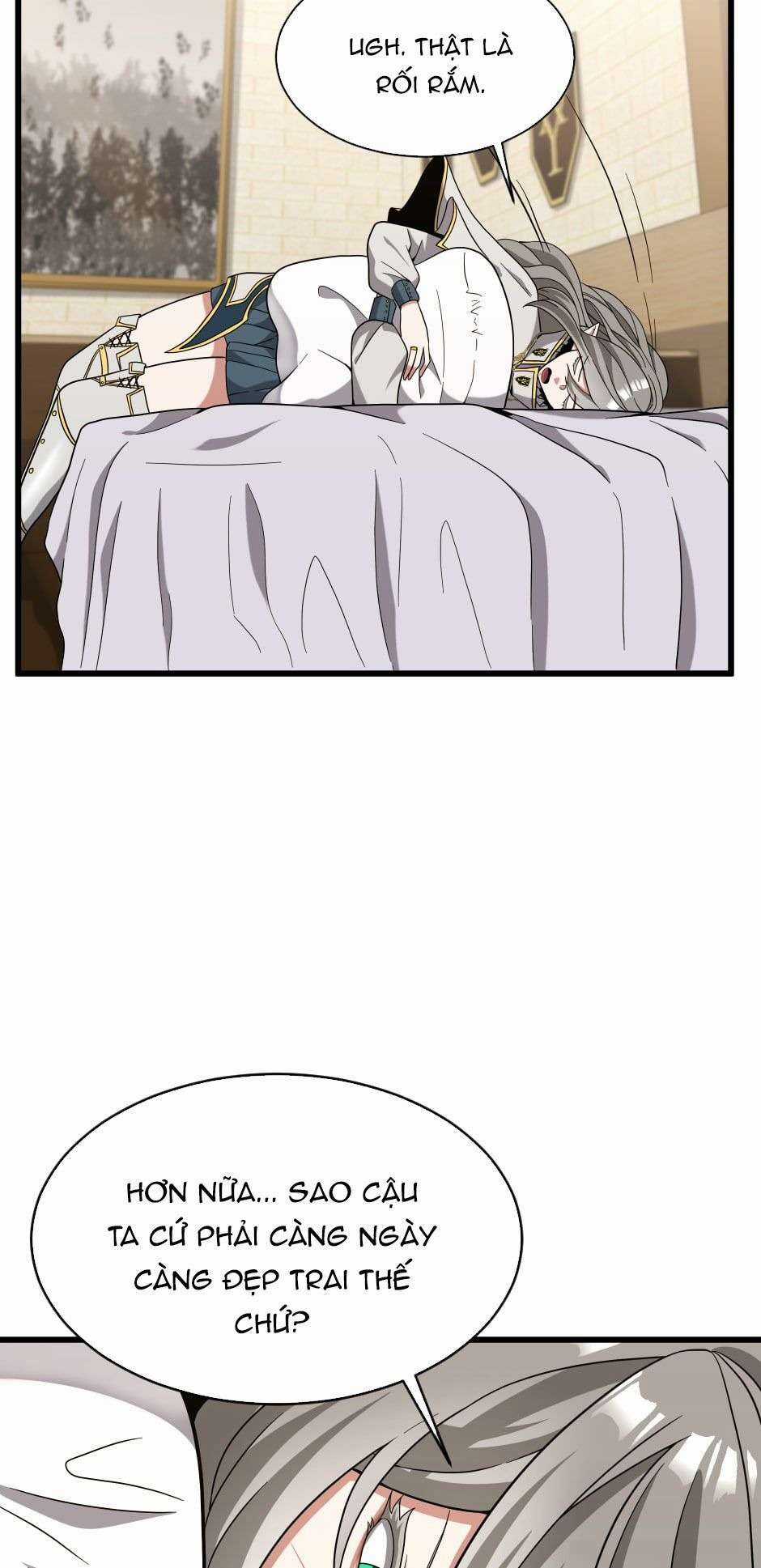 The Beginning After The End - Chapter 88 - Trang 78