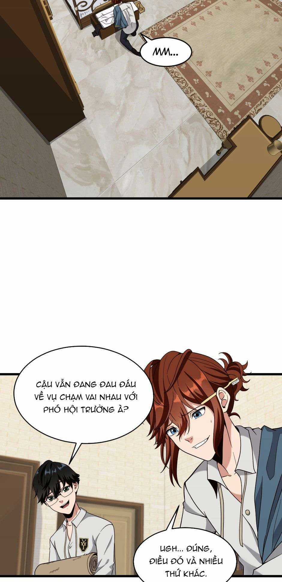 The Beginning After The End - Chapter 88 - Trang 82