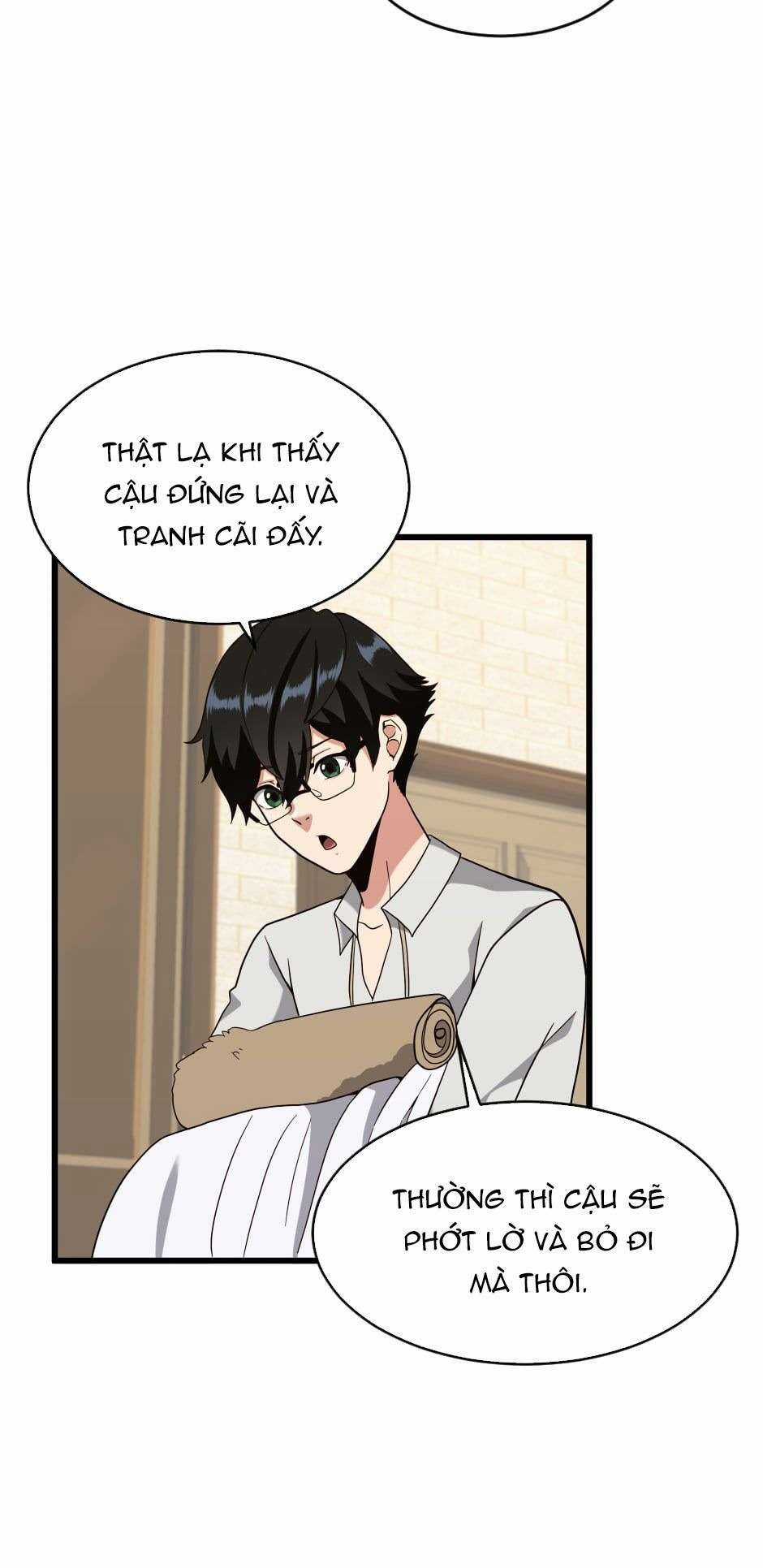 The Beginning After The End - Chapter 88 - Trang 83