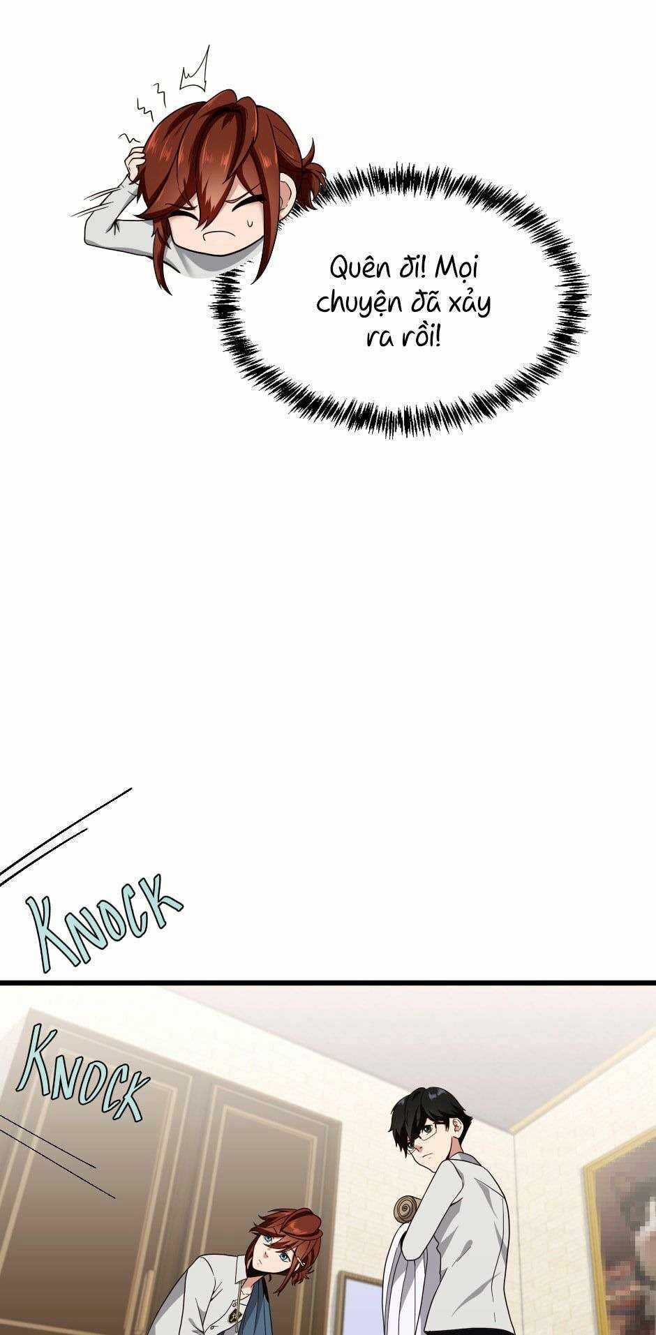 The Beginning After The End - Chapter 88 - Trang 85