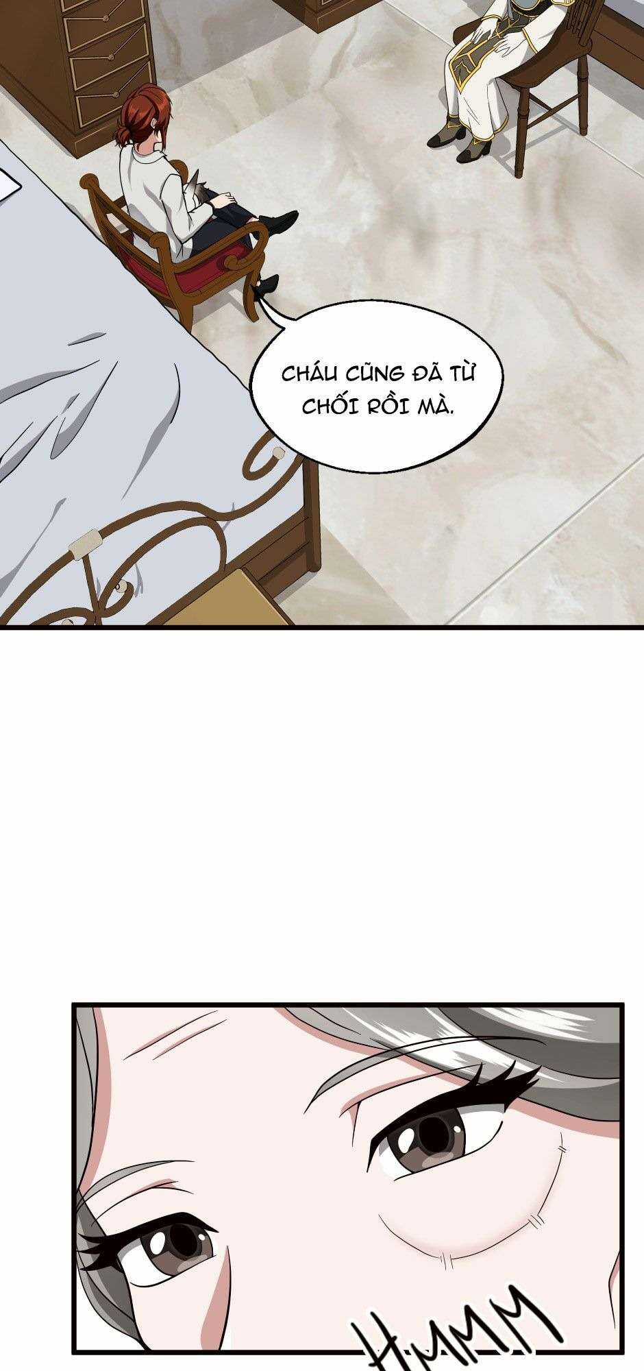 The Beginning After The End - Chapter 89 - Trang 11