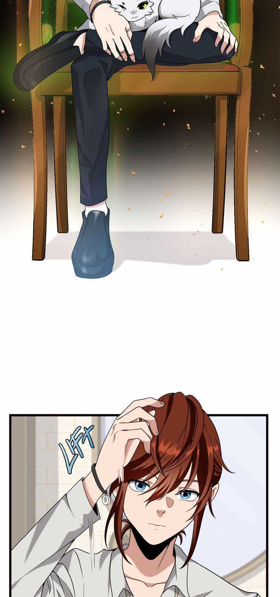 The Beginning After The End - Chapter 89 - Trang 14