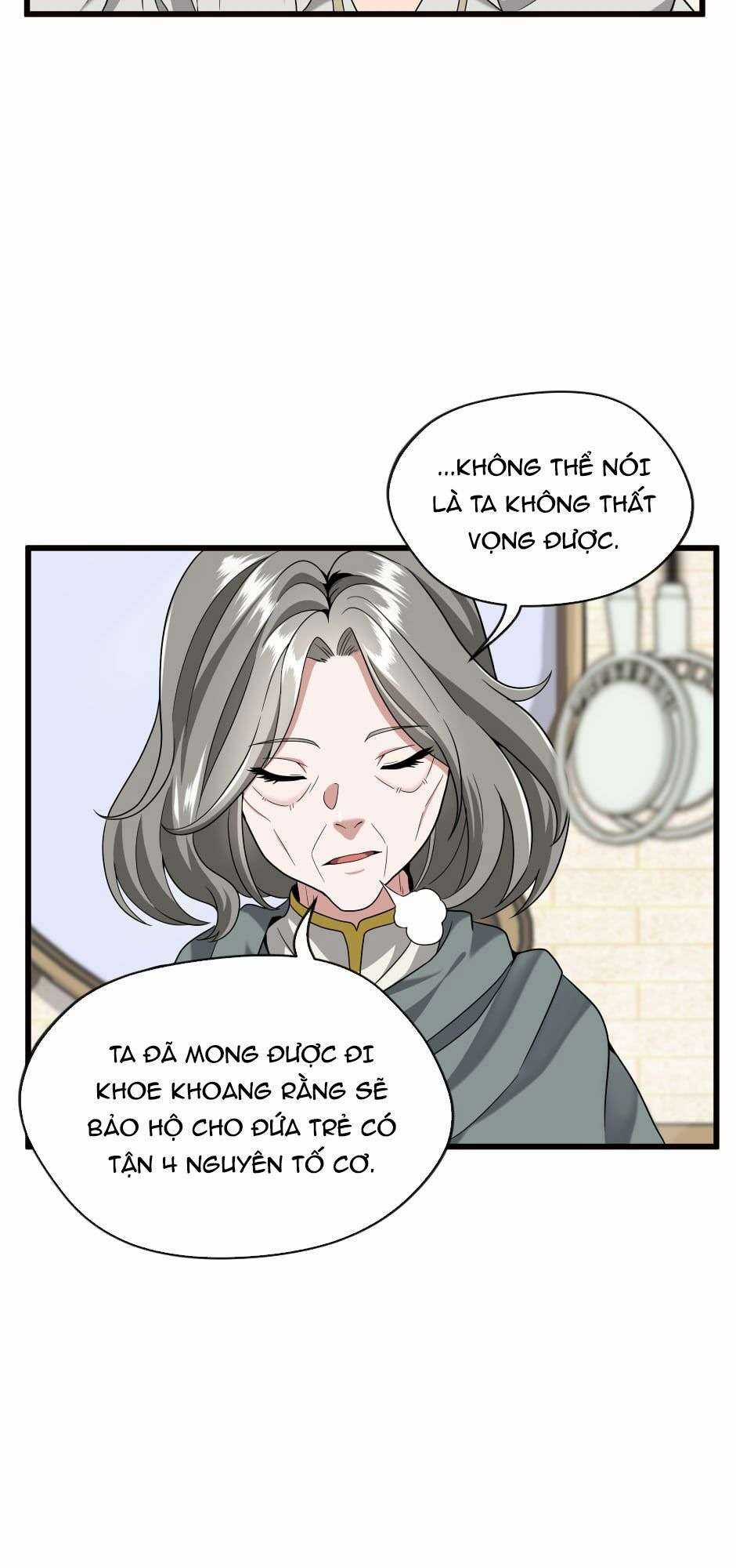 The Beginning After The End - Chapter 89 - Trang 15