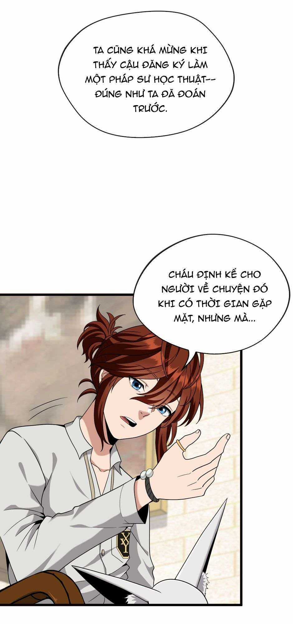 The Beginning After The End - Chapter 89 - Trang 16