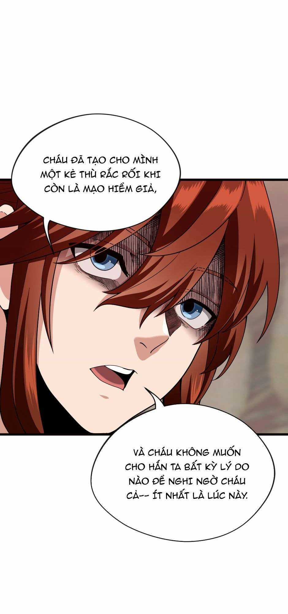 The Beginning After The End - Chapter 89 - Trang 17