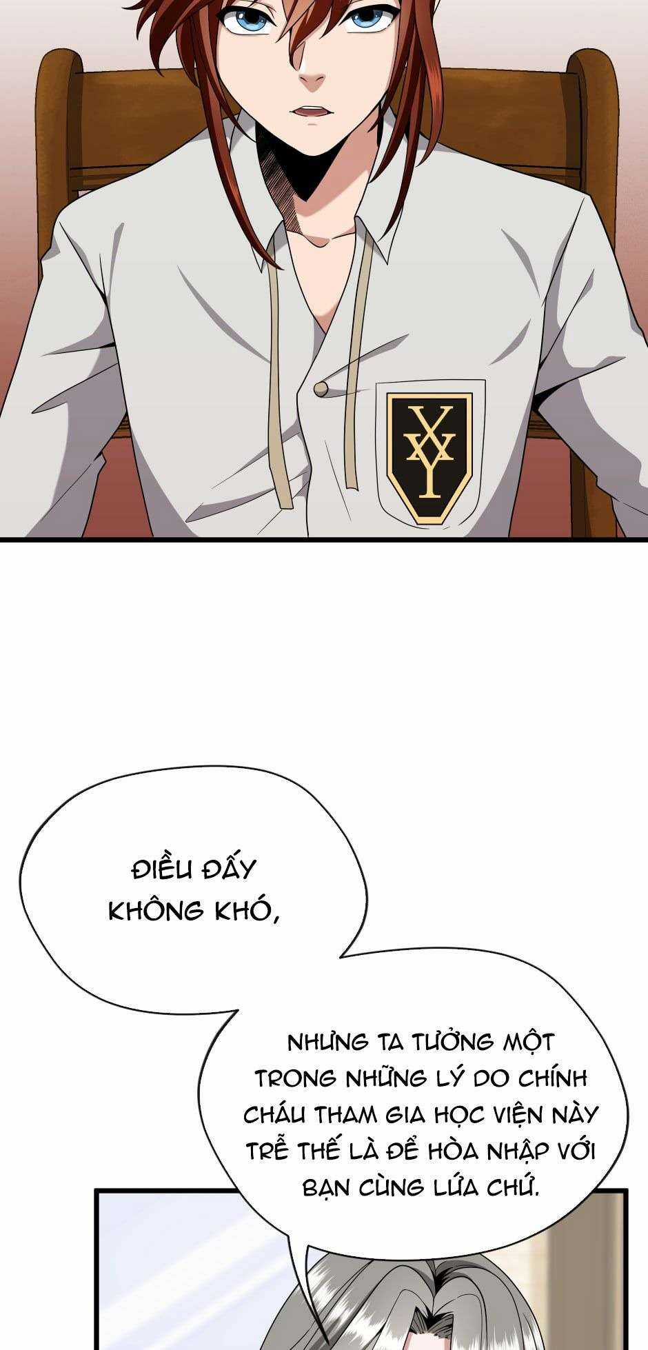 The Beginning After The End - Chapter 89 - Trang 22