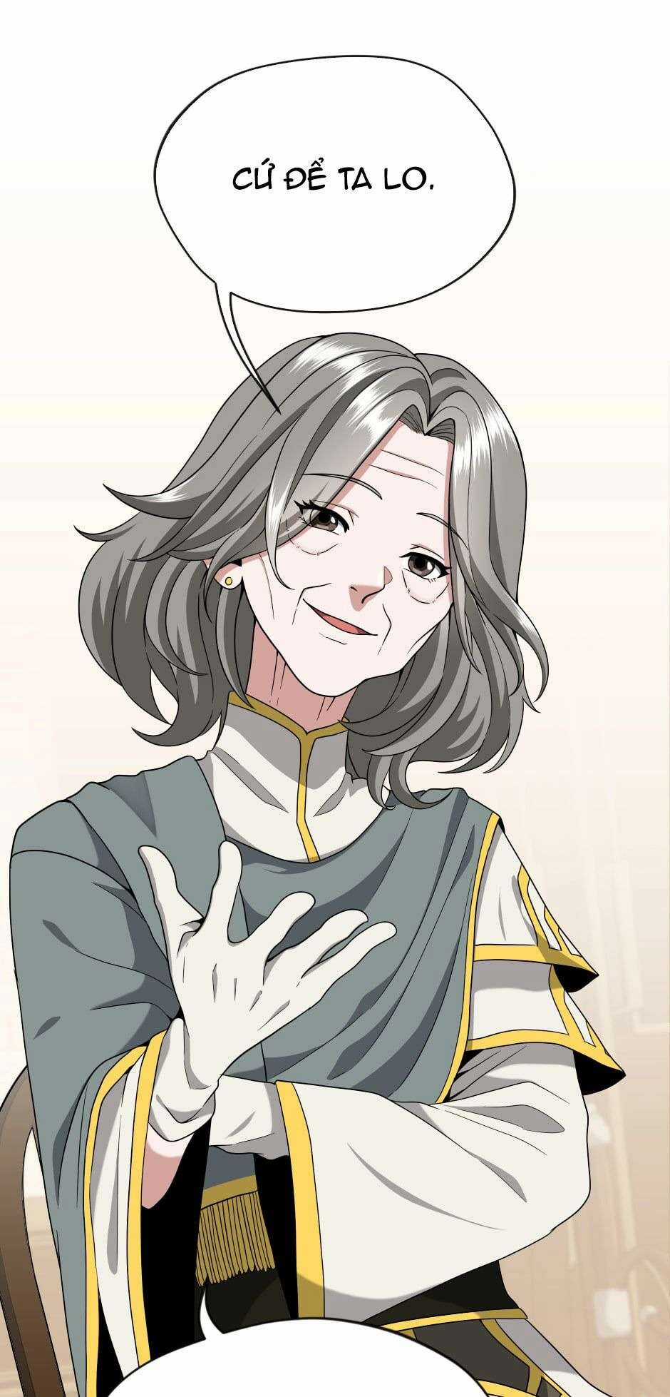 The Beginning After The End - Chapter 89 - Trang 25