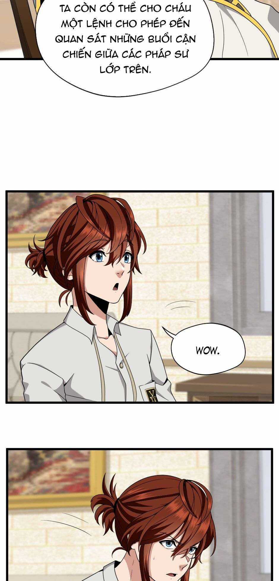 The Beginning After The End - Chapter 89 - Trang 26