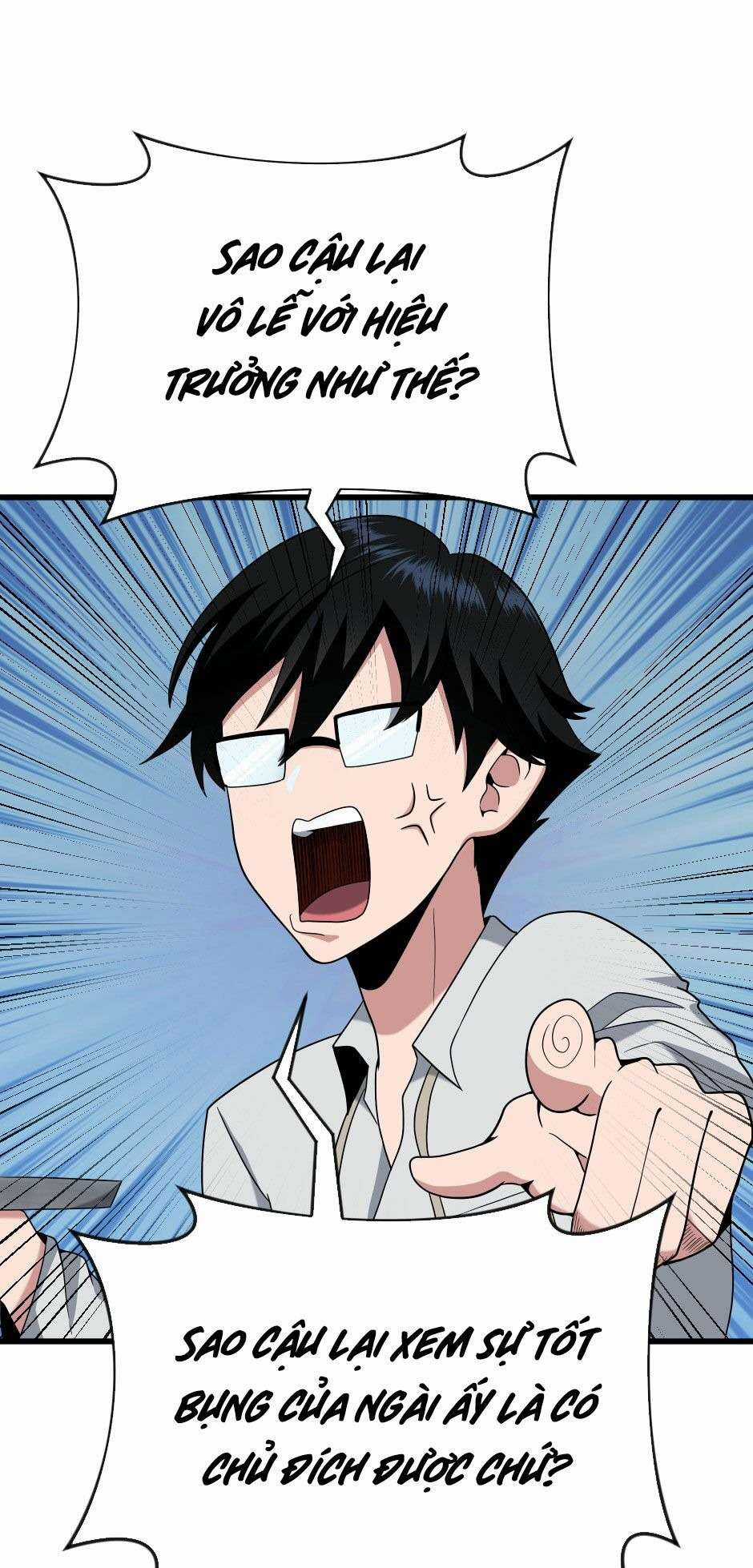 The Beginning After The End - Chapter 89 - Trang 28