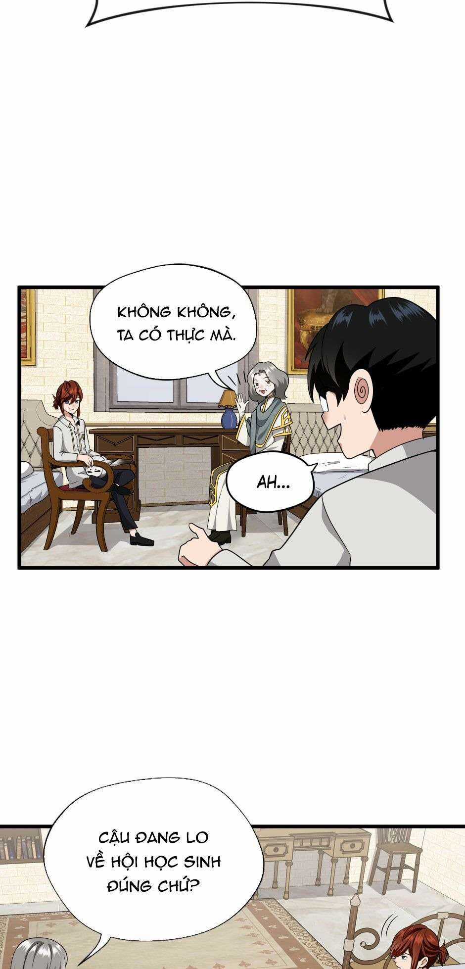 The Beginning After The End - Chapter 89 - Trang 29