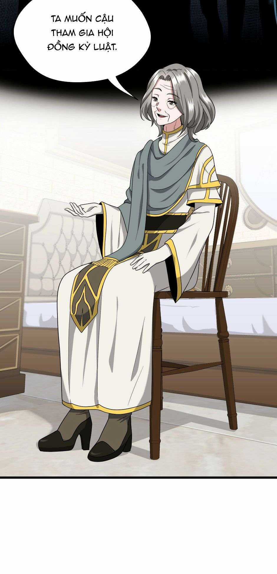 The Beginning After The End - Chapter 89 - Trang 32