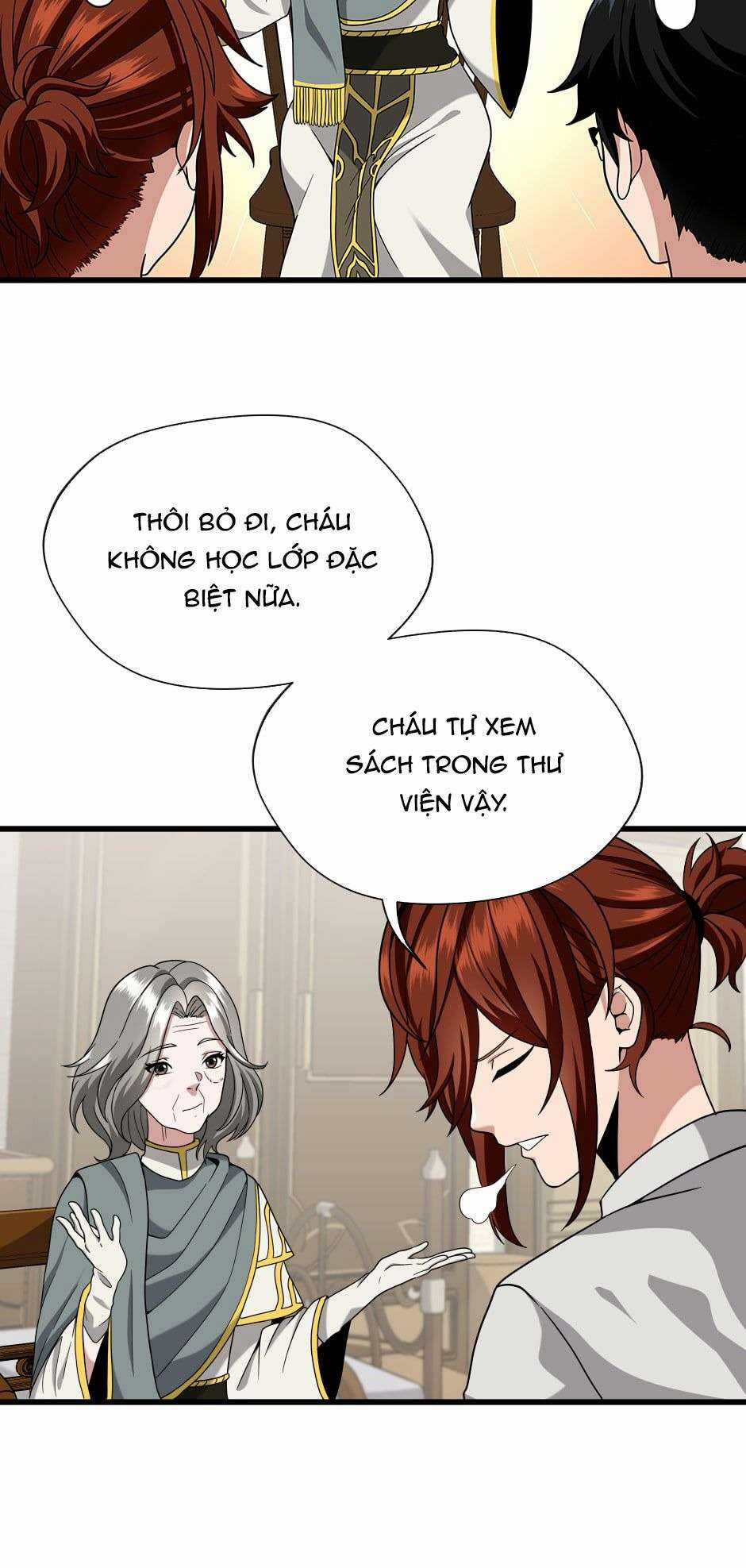 The Beginning After The End - Chapter 89 - Trang 36