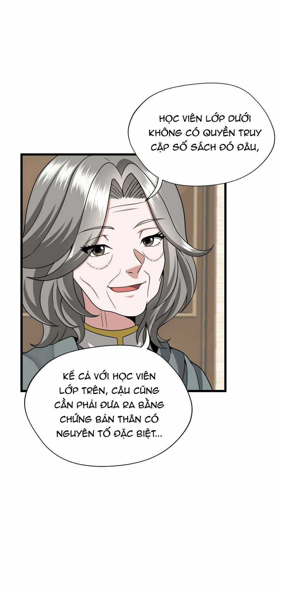 The Beginning After The End - Chapter 89 - Trang 37