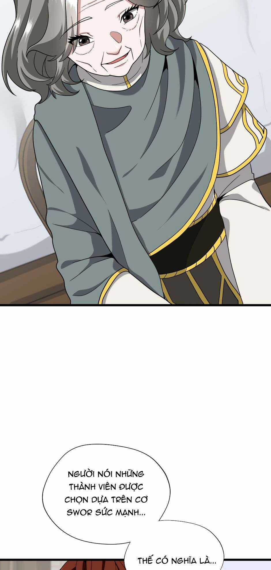 The Beginning After The End - Chapter 89 - Trang 40