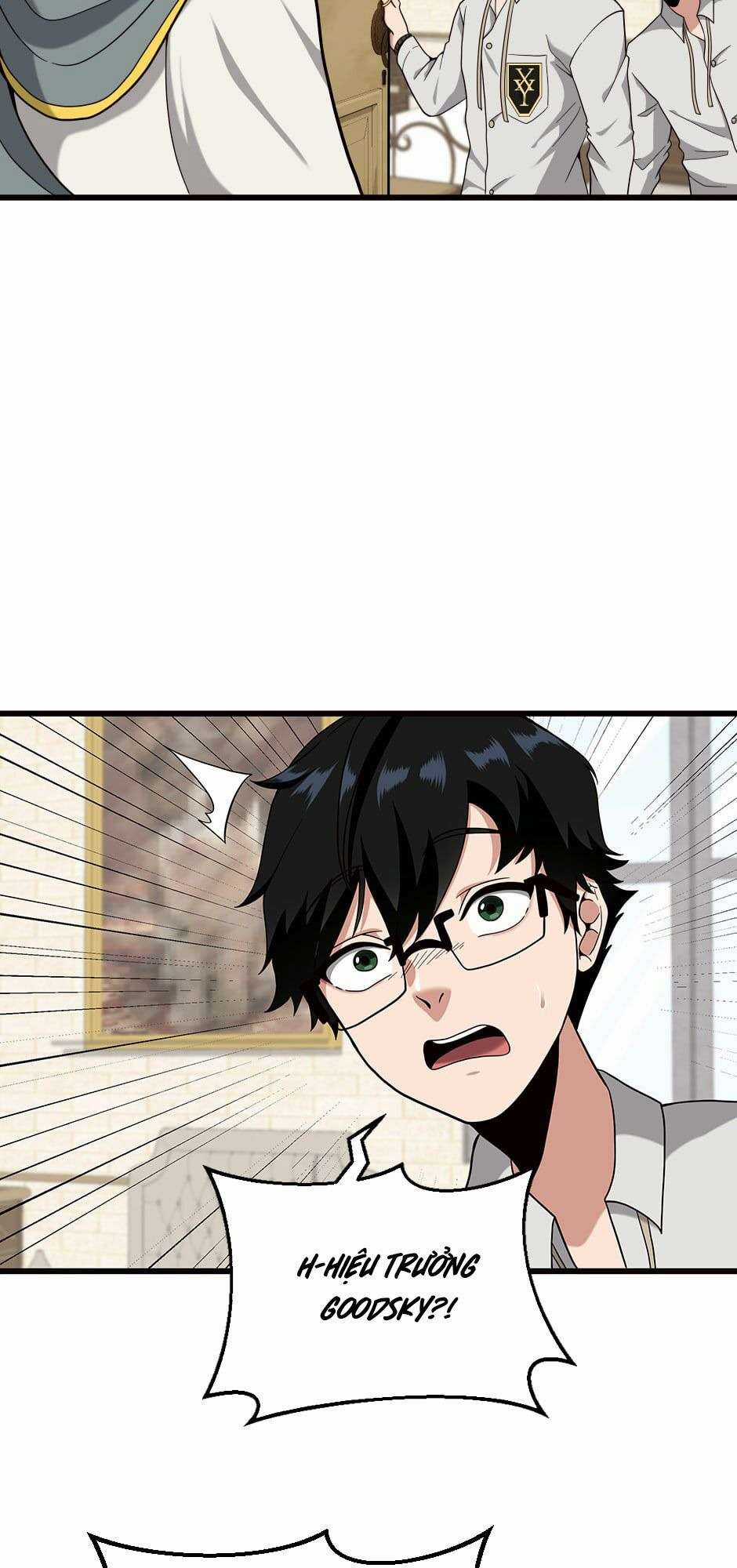 The Beginning After The End - Chapter 89 - Trang 5