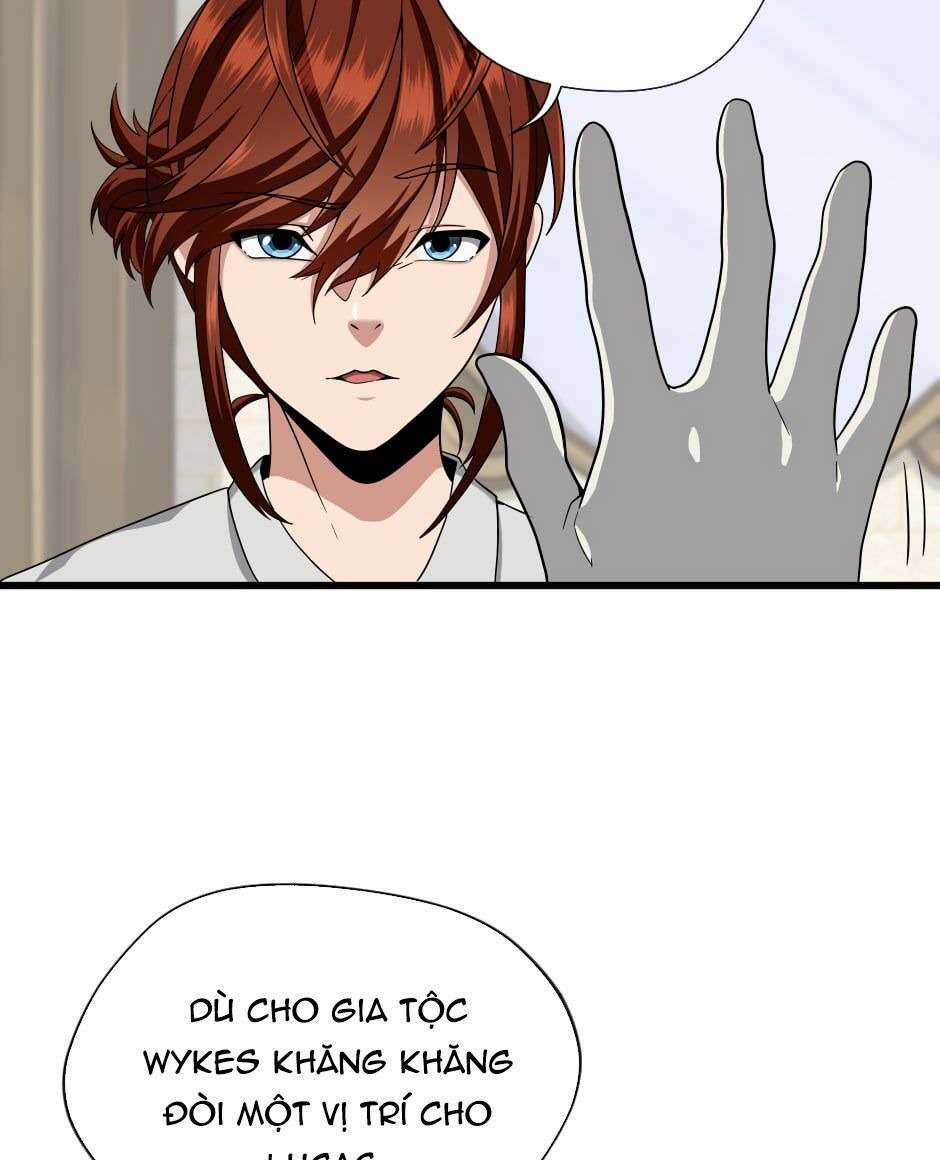 The Beginning After The End - Chapter 89 - Trang 41