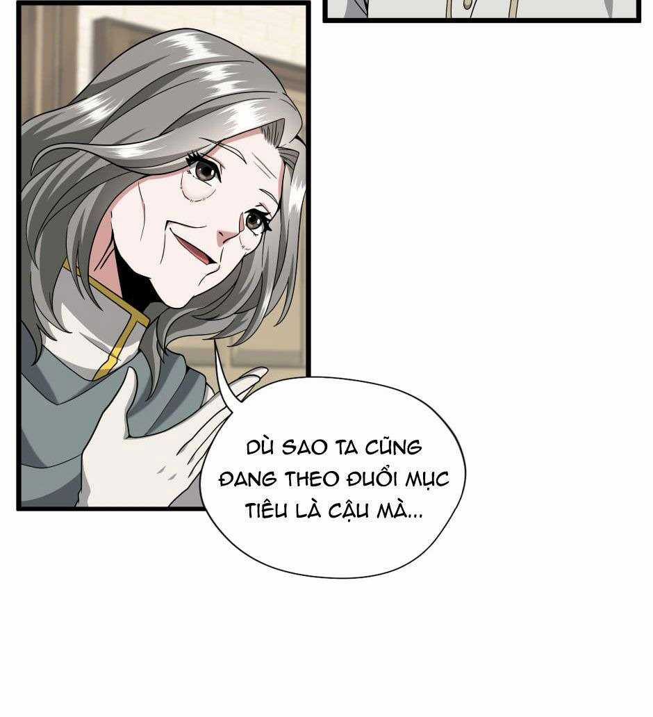 The Beginning After The End - Chapter 89 - Trang 44