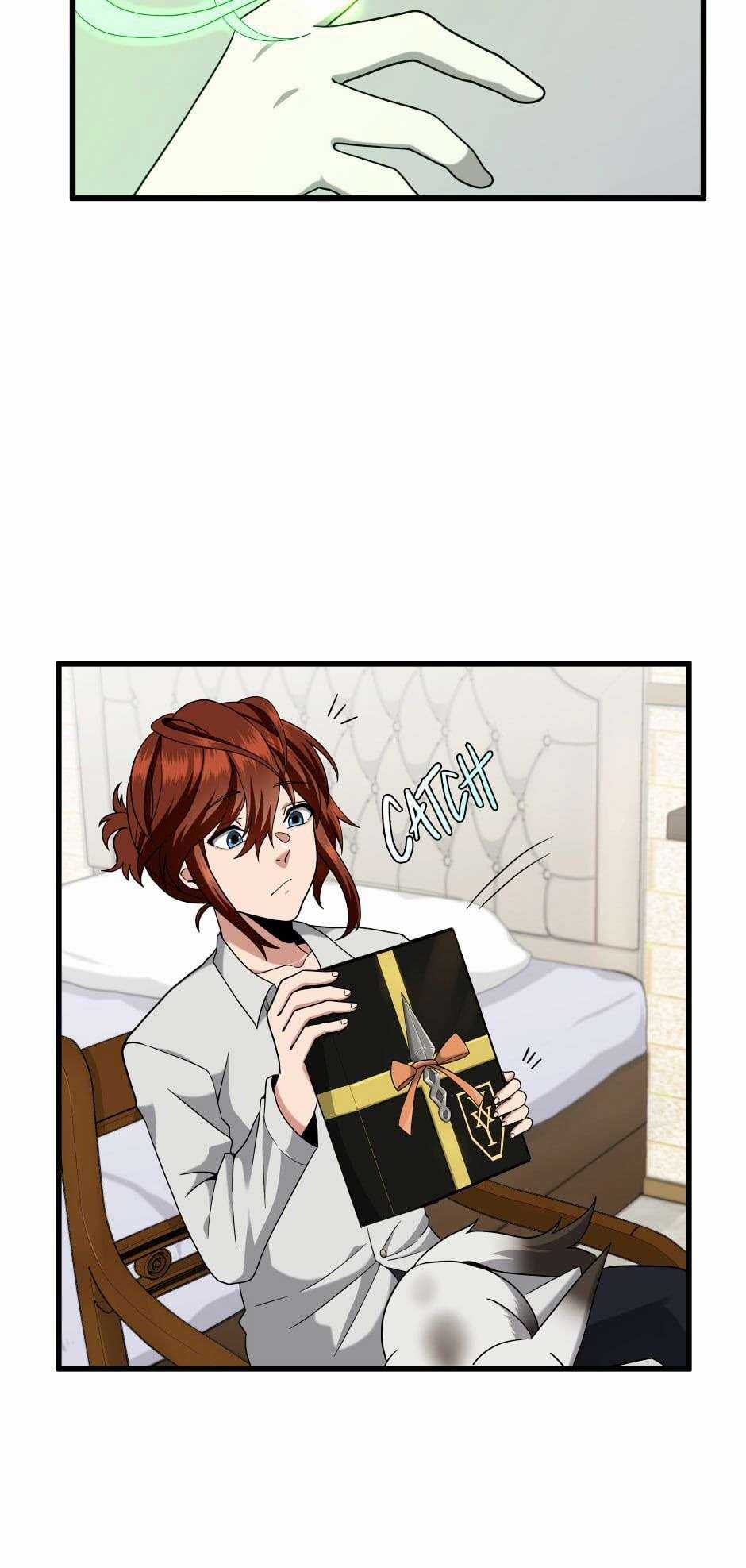 The Beginning After The End - Chapter 89 - Trang 46