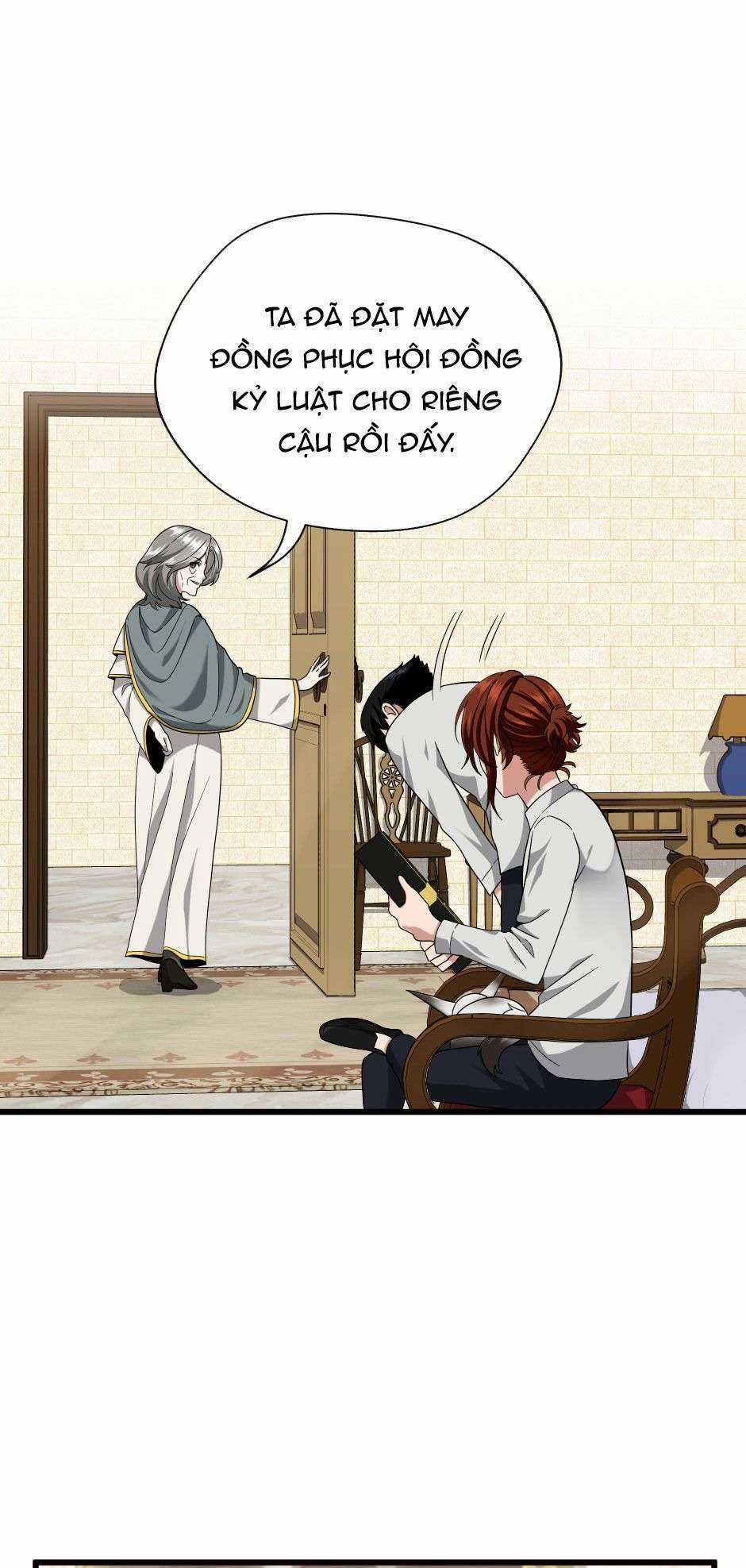 The Beginning After The End - Chapter 89 - Trang 47