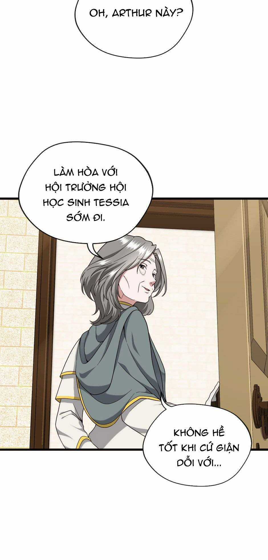 The Beginning After The End - Chapter 89 - Trang 49