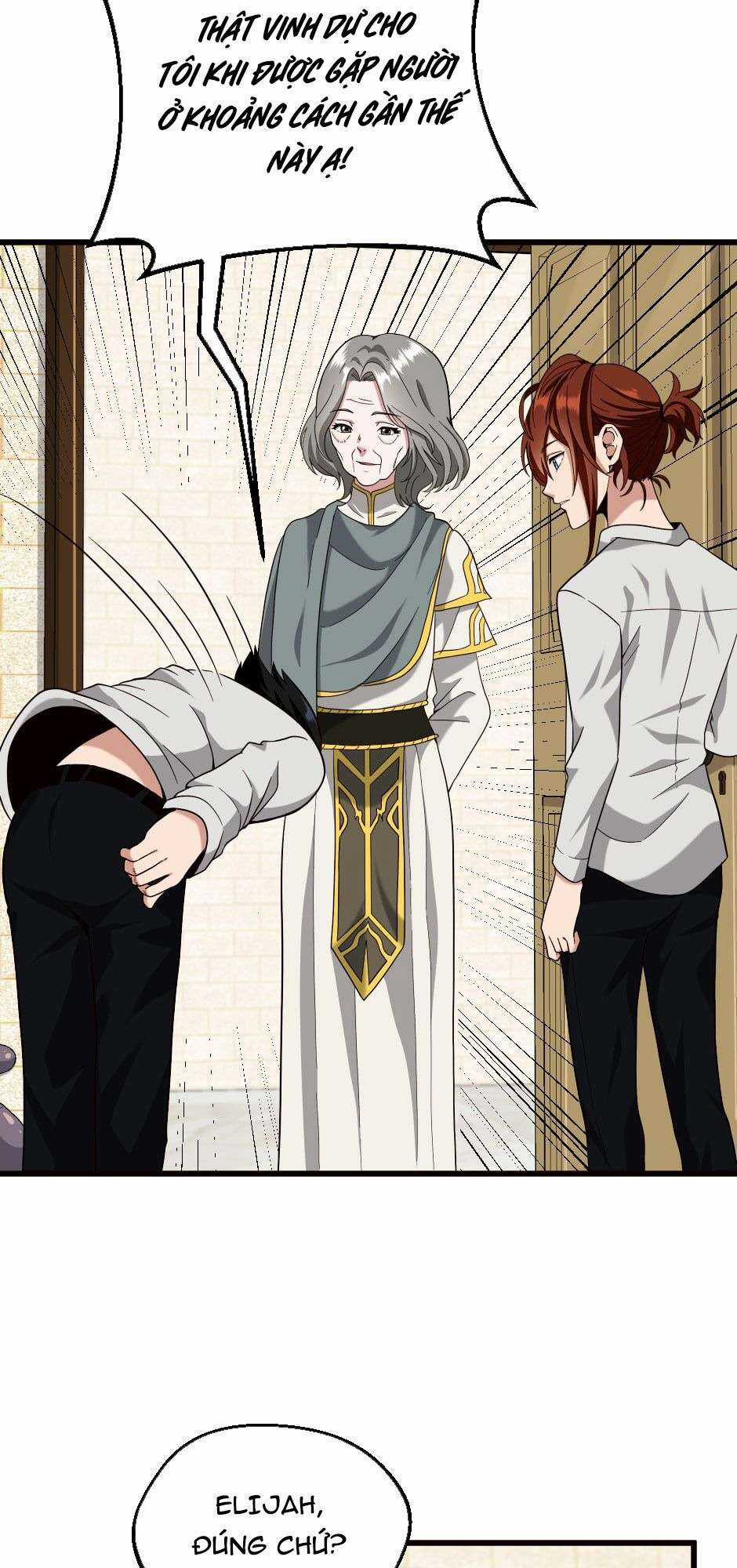 The Beginning After The End - Chapter 89 - Trang 6