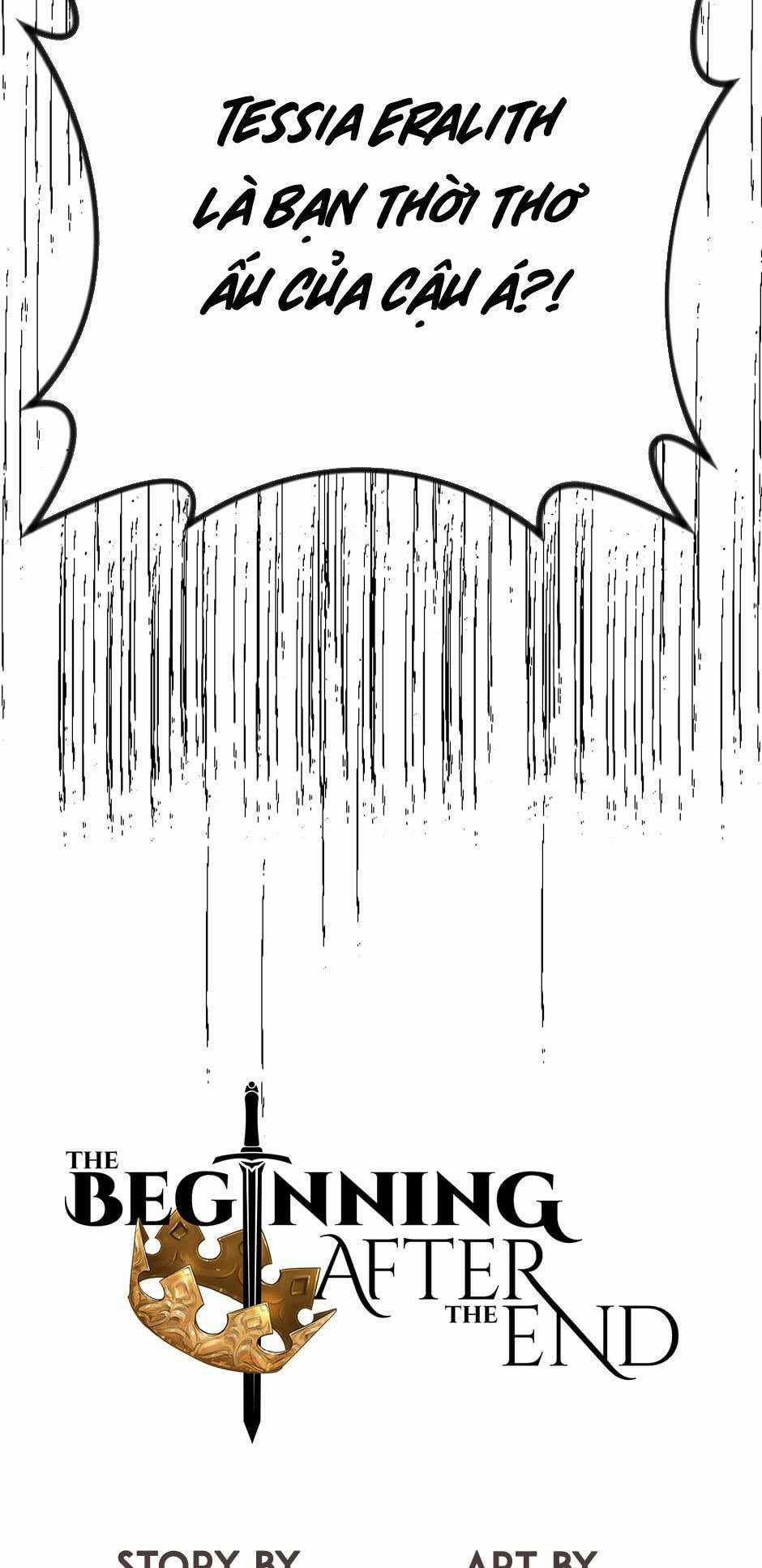 The Beginning After The End - Chapter 89 - Trang 52
