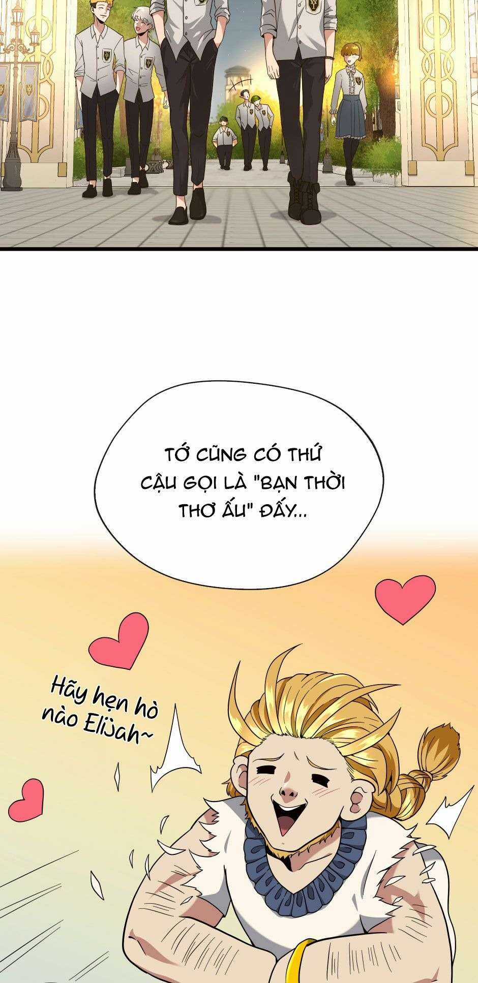 The Beginning After The End - Chapter 89 - Trang 54