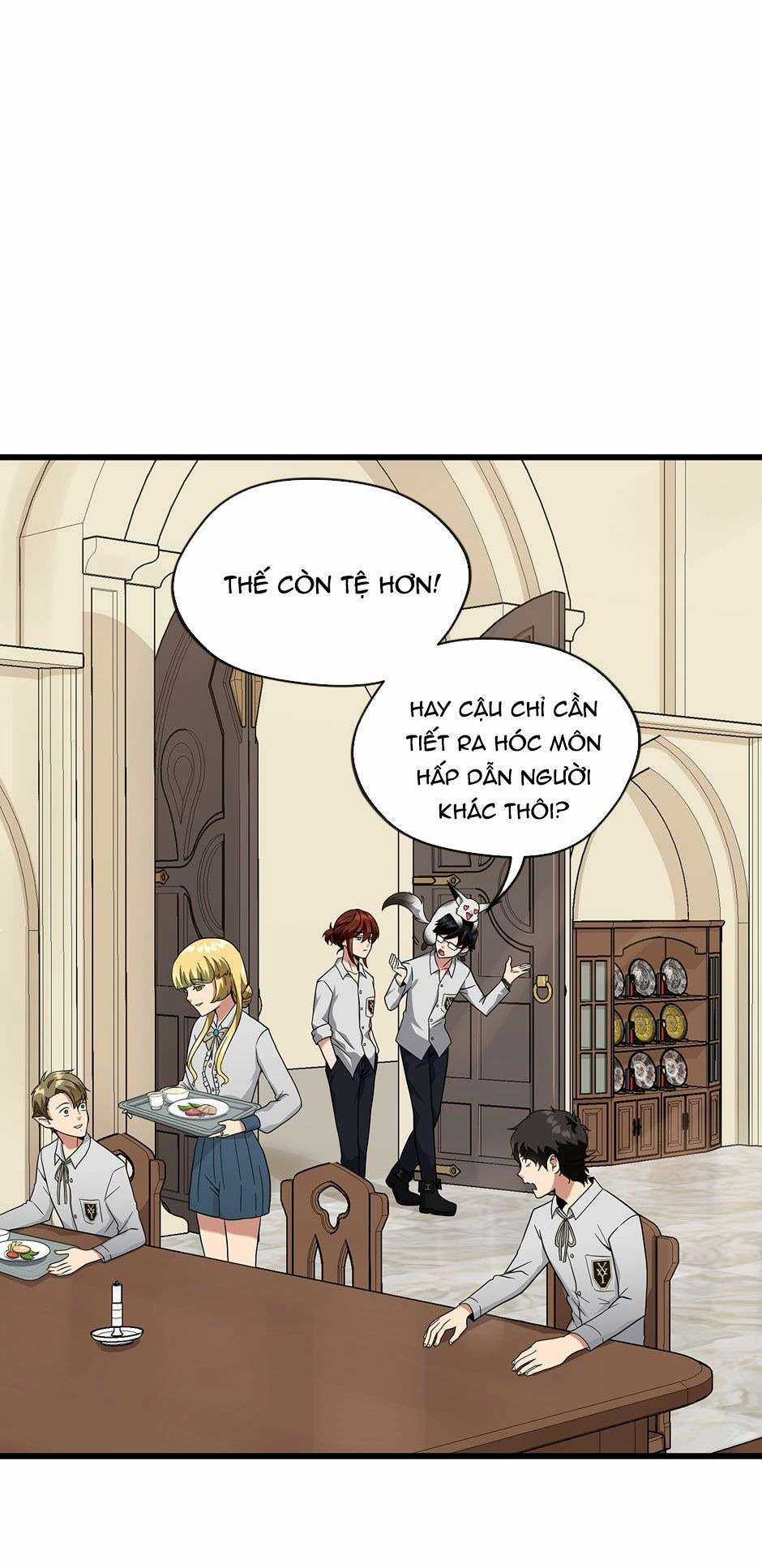 The Beginning After The End - Chapter 89 - Trang 57