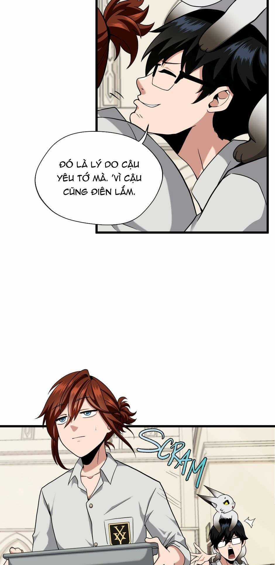 The Beginning After The End - Chapter 89 - Trang 59