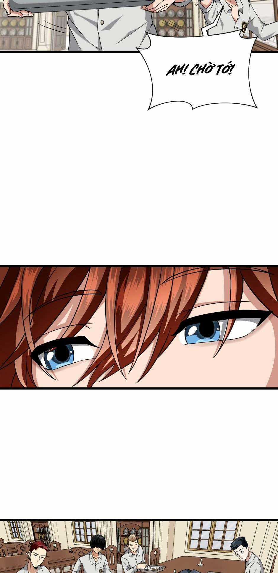 The Beginning After The End - Chapter 89 - Trang 60