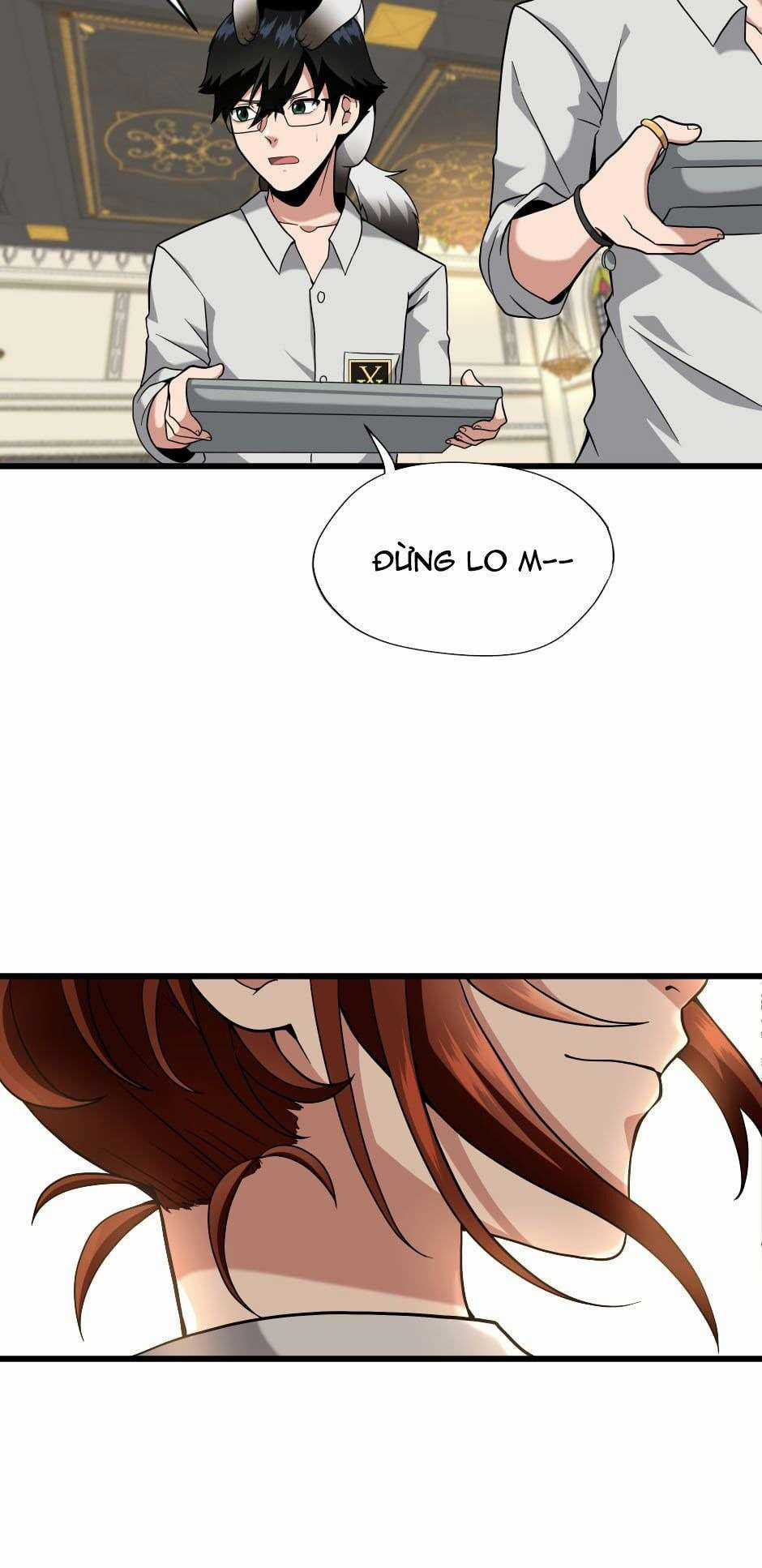 The Beginning After The End - Chapter 89 - Trang 62