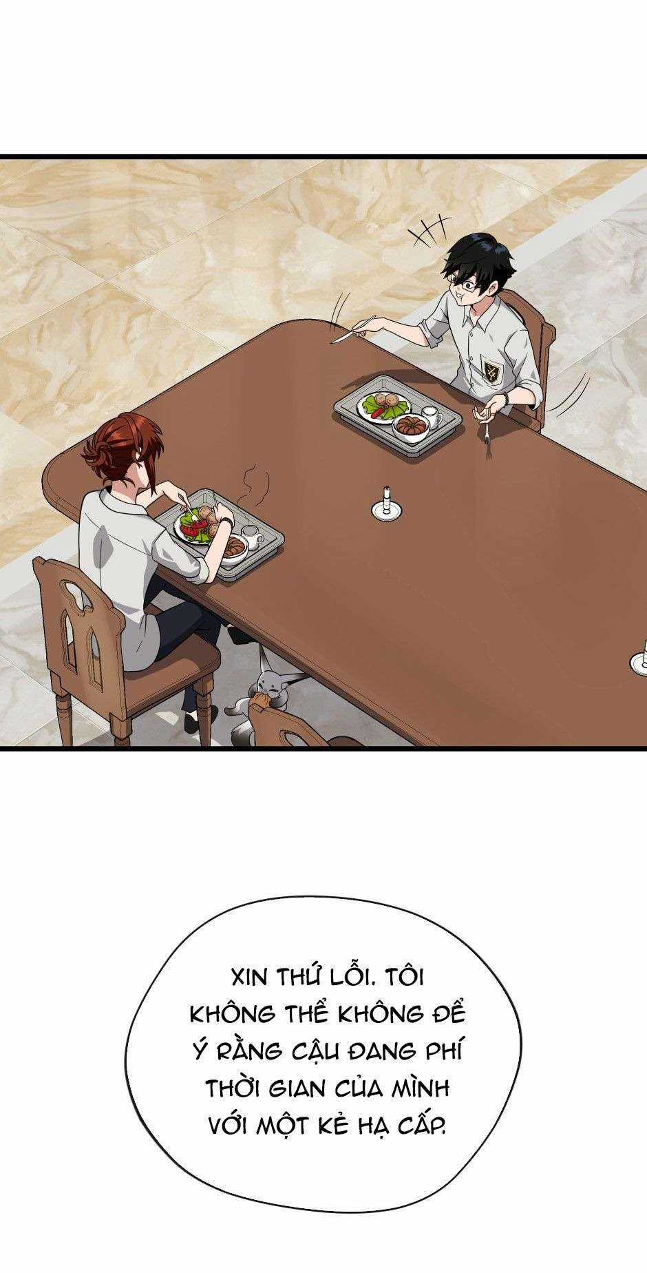 The Beginning After The End - Chapter 89 - Trang 65