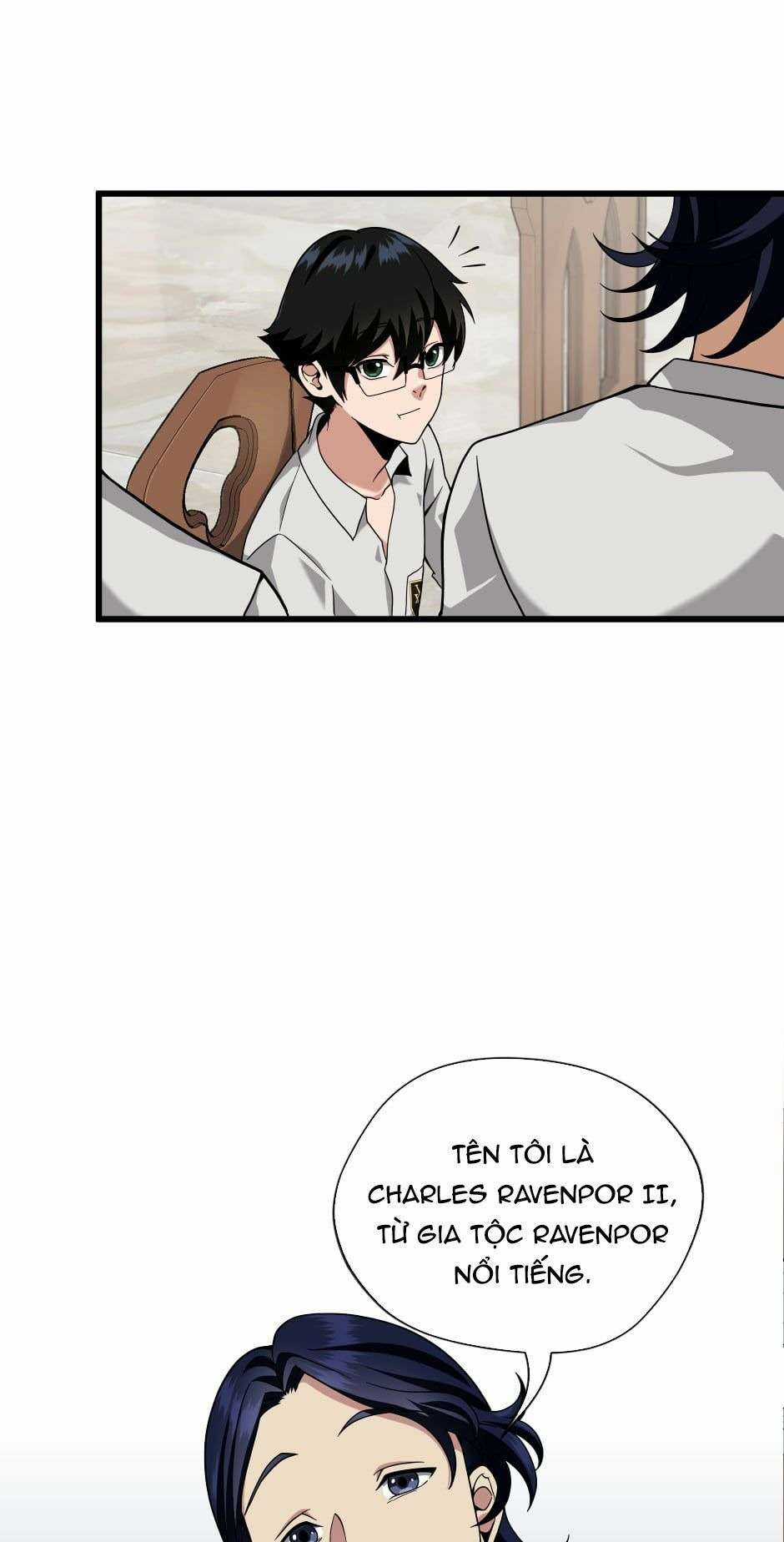 The Beginning After The End - Chapter 89 - Trang 66