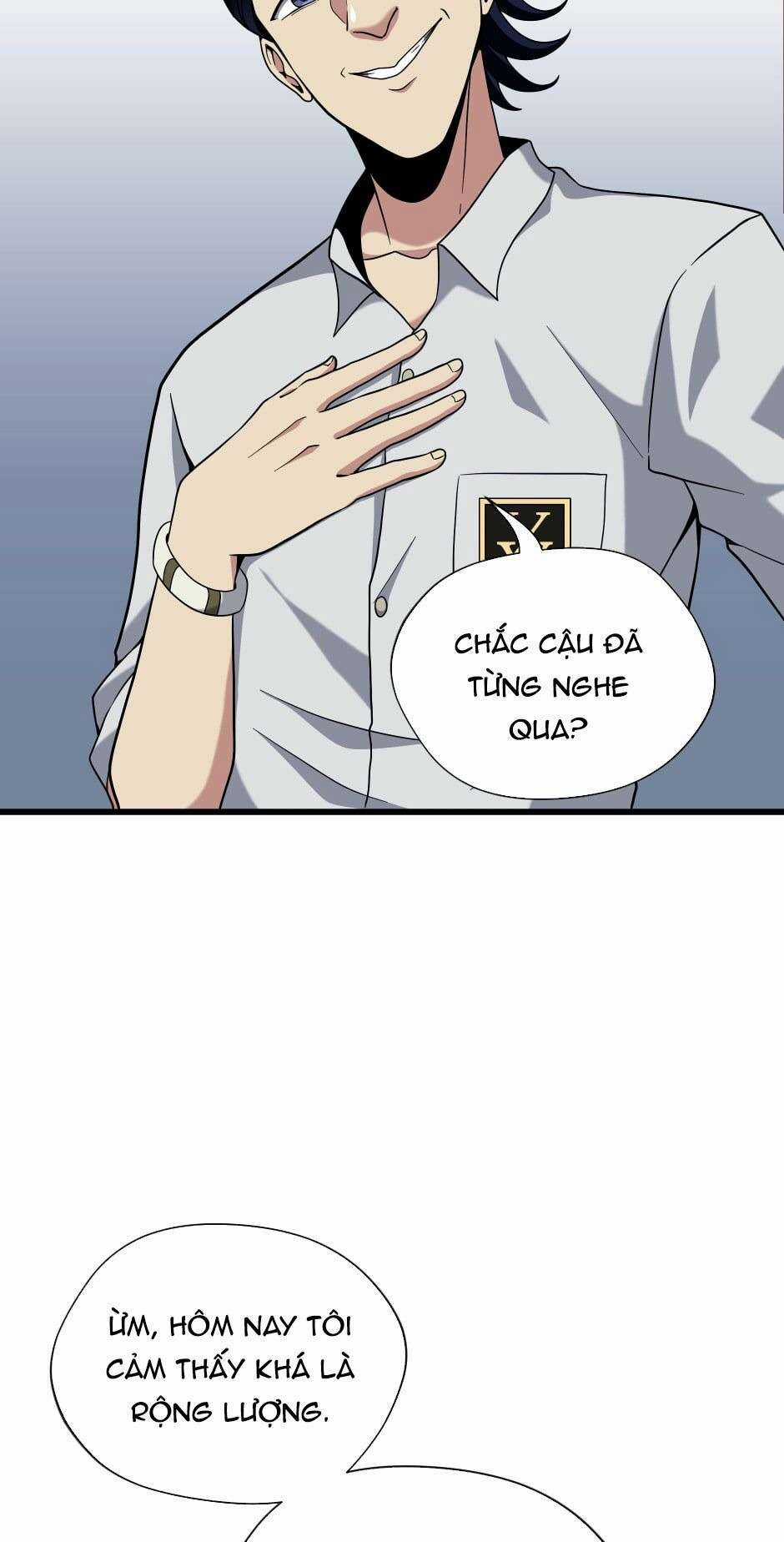 The Beginning After The End - Chapter 89 - Trang 67