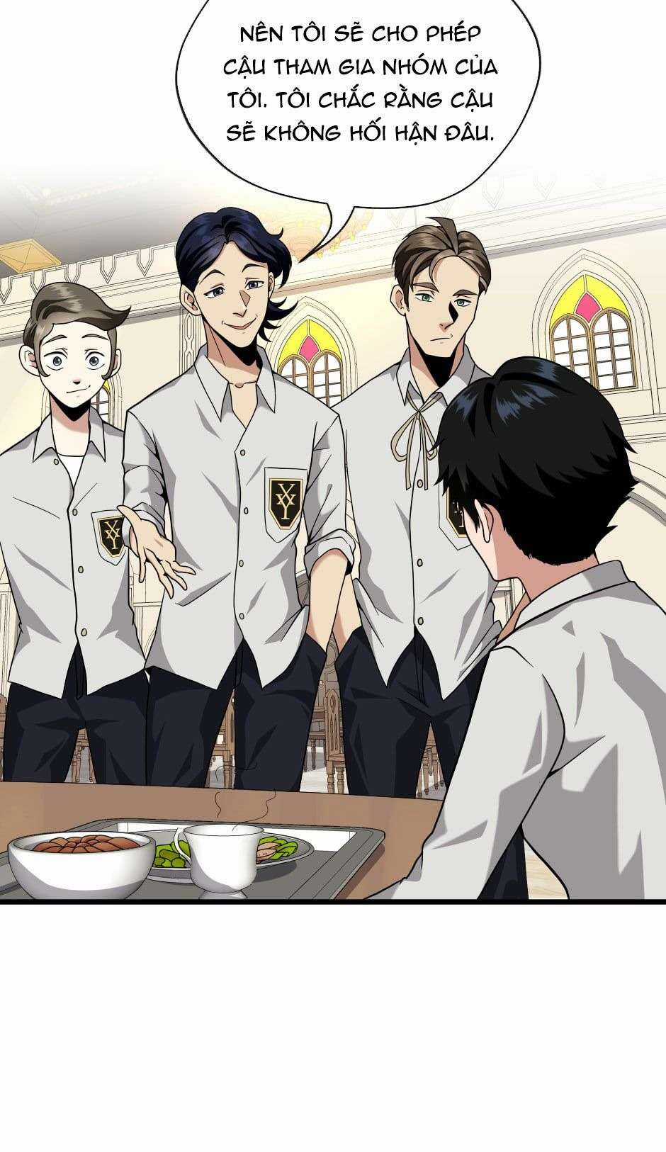 The Beginning After The End - Chapter 89 - Trang 68