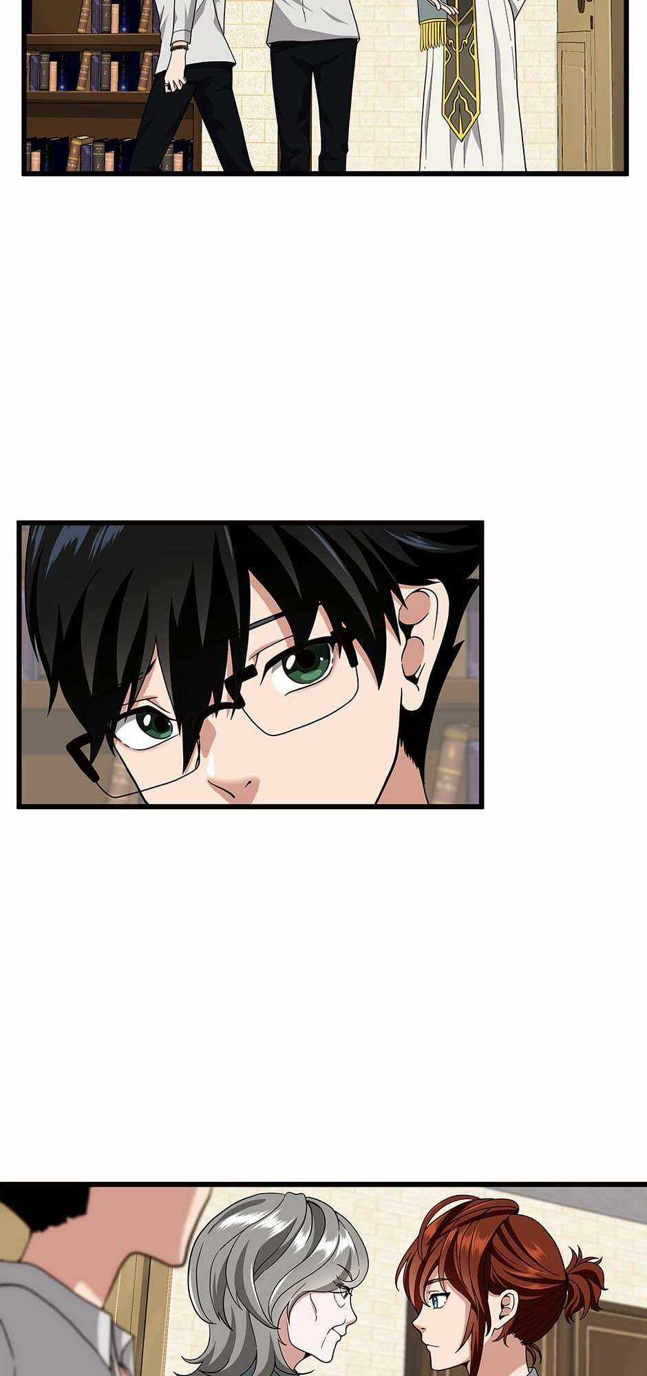 The Beginning After The End - Chapter 89 - Trang 8