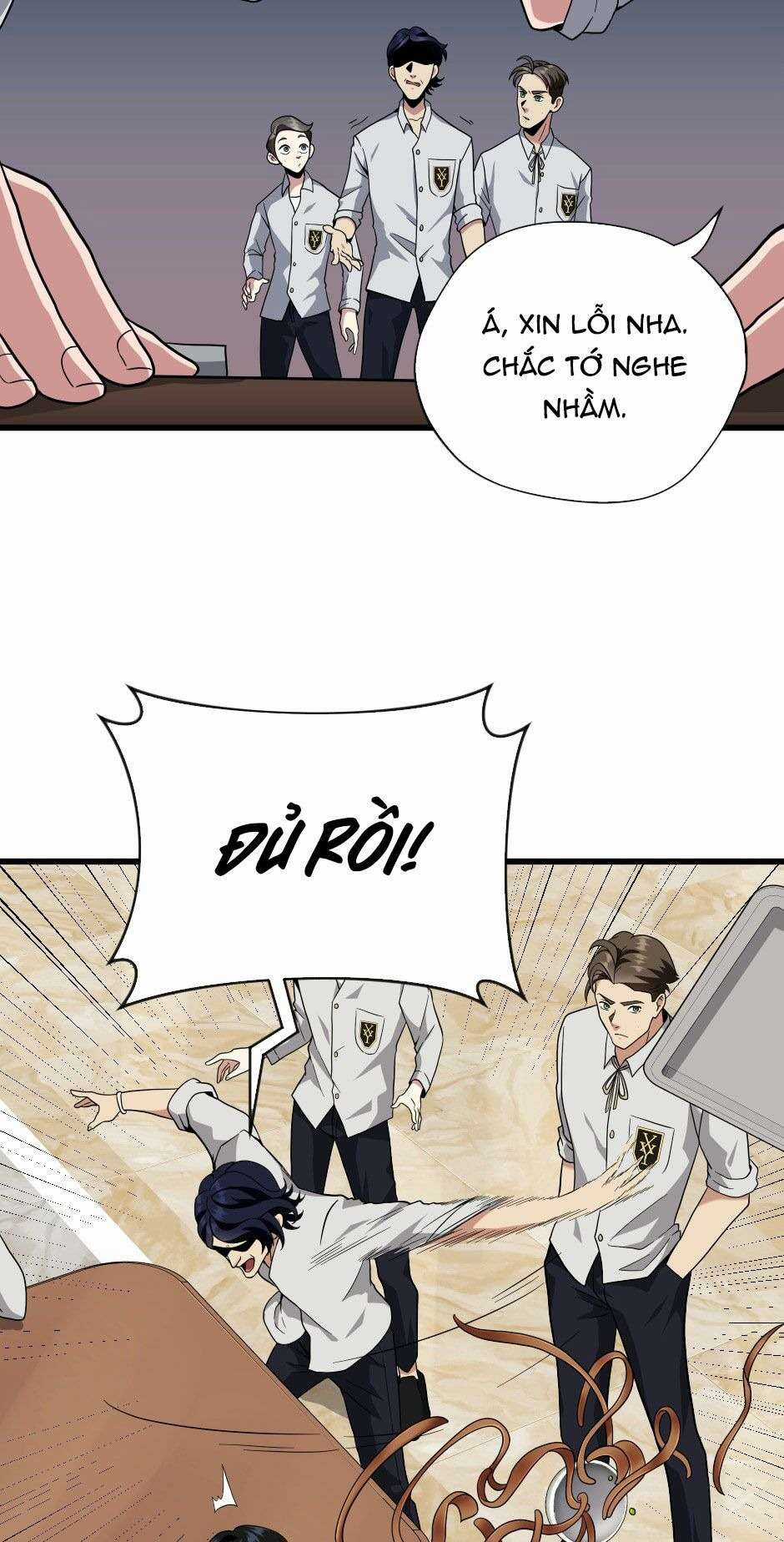 The Beginning After The End - Chapter 89 - Trang 71