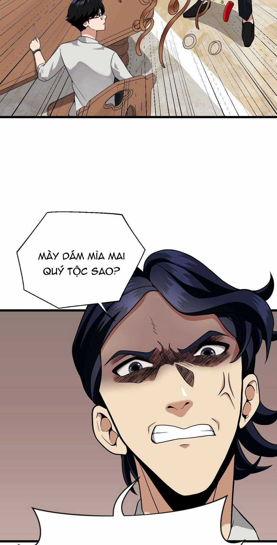 The Beginning After The End - Chapter 89 - Trang 72