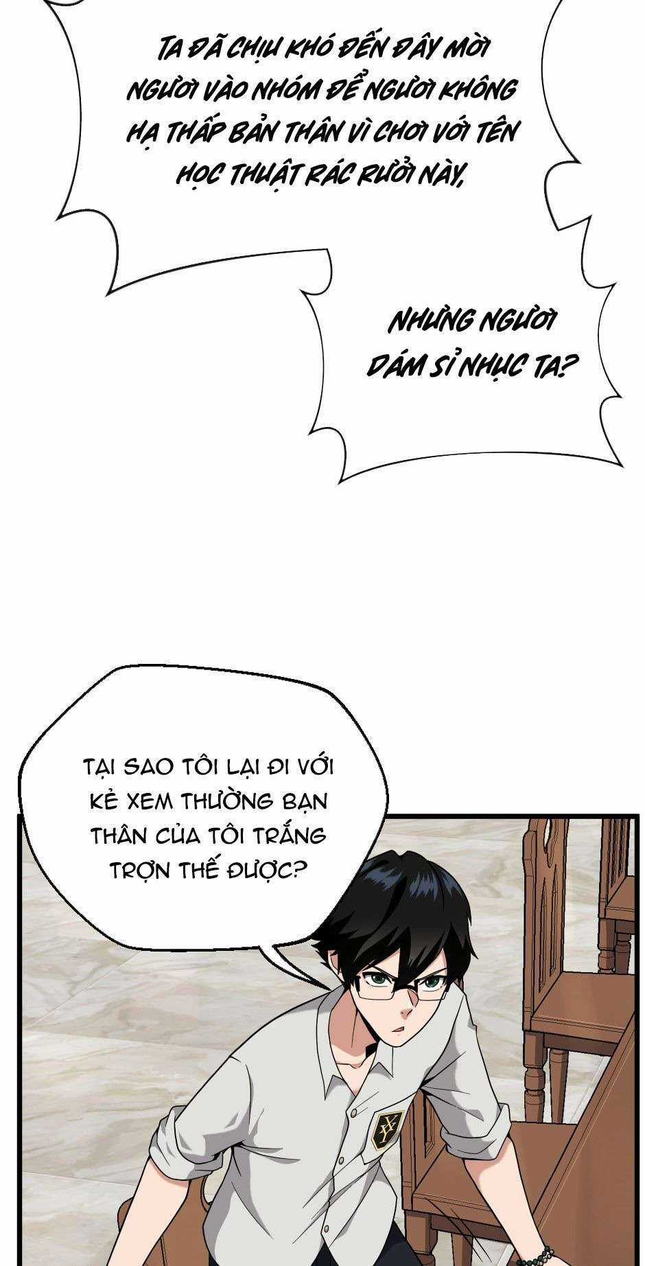 The Beginning After The End - Chapter 89 - Trang 73