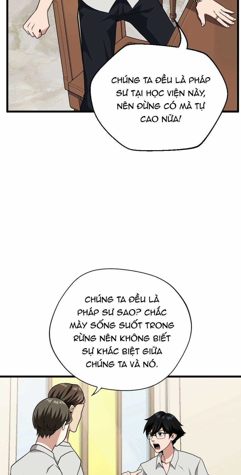 The Beginning After The End - Chapter 89 - Trang 74